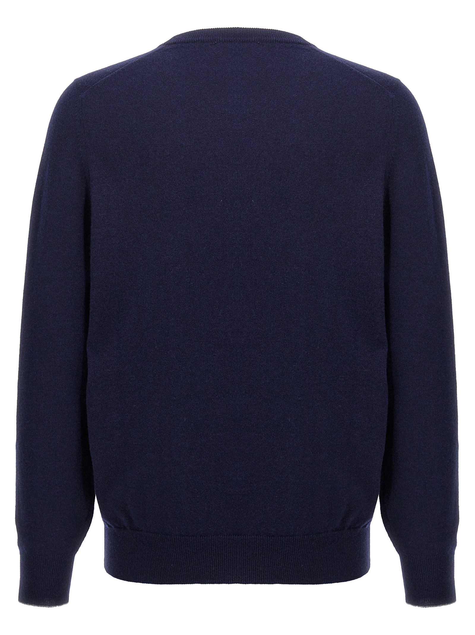 Cashmere sweater M2200100CA058 (Brunello Cucinelli / ニット・セーター・カーディガン ) | Brunello Cucinelli (ブルネロ・クチネリ)(1)