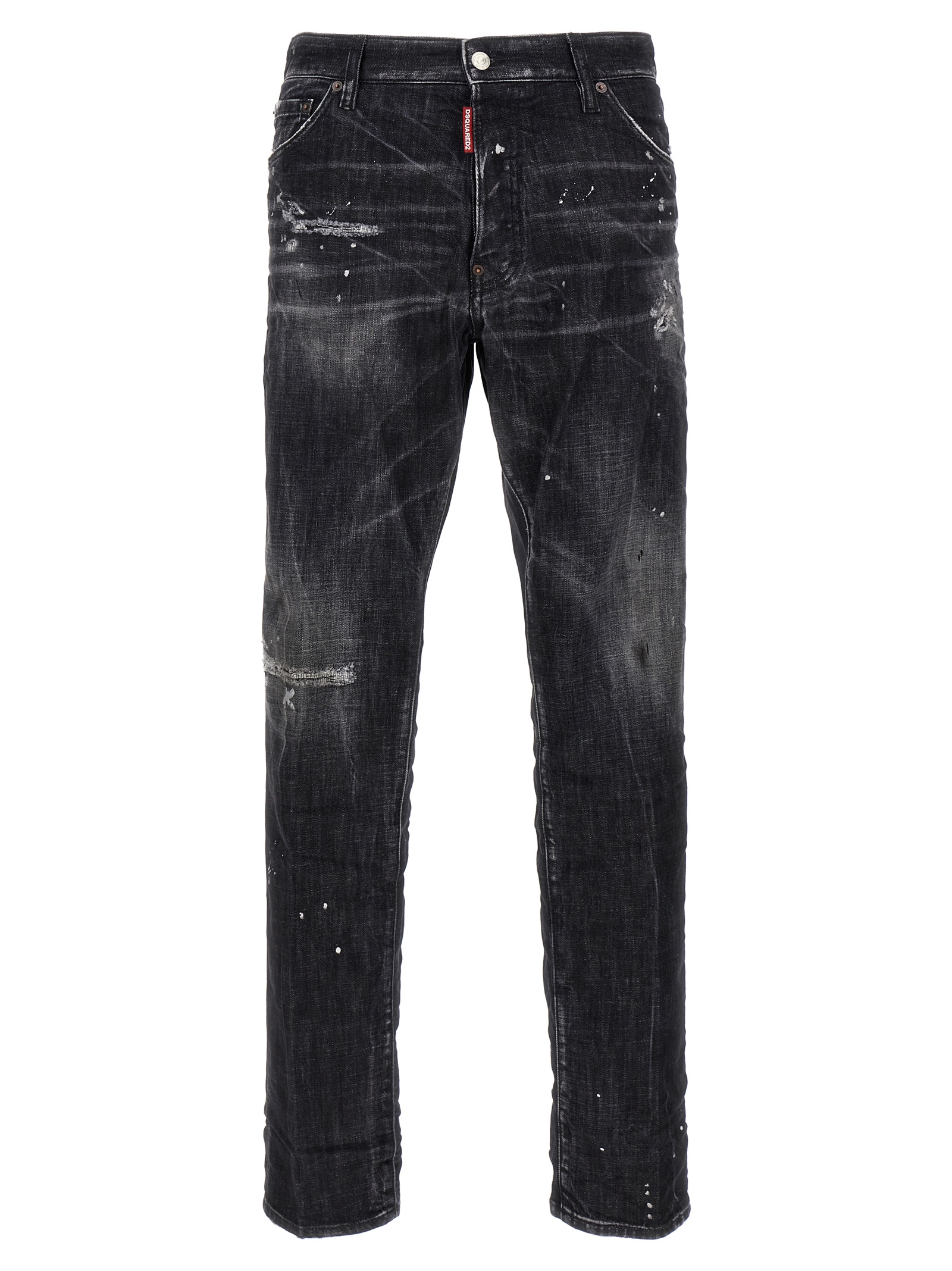 'Cool Guy' jeans S71LB1459S30357900 (Dsquared2 / ジーンズ ) | Dsquared2 (ディースクエアード)