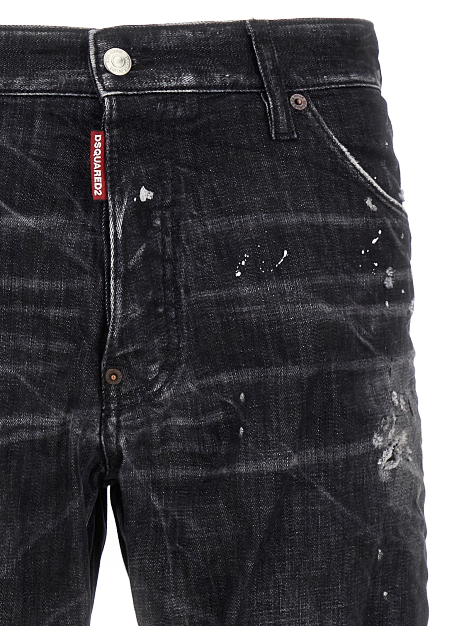 'Cool Guy' jeans S71LB1459S30357900 (Dsquared2 / ジーンズ ) | Dsquared2 (ディースクエアード)(2)