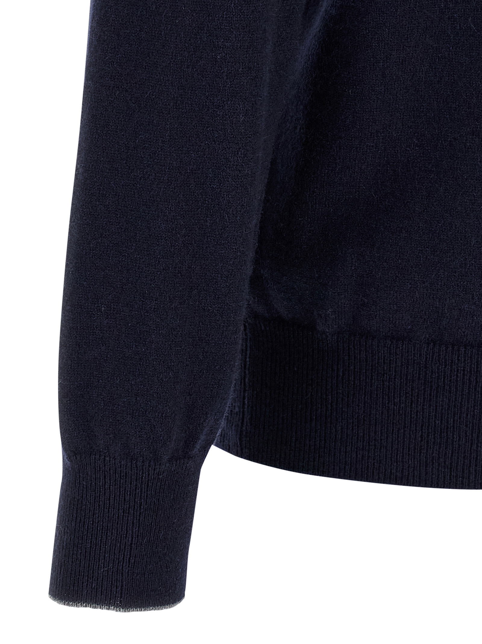 Cashmere sweater M2200100CW425 (Brunello Cucinelli / ニット・セーター・カーディガン ) | Brunello Cucinelli (ブルネロ・クチネリ)(3)