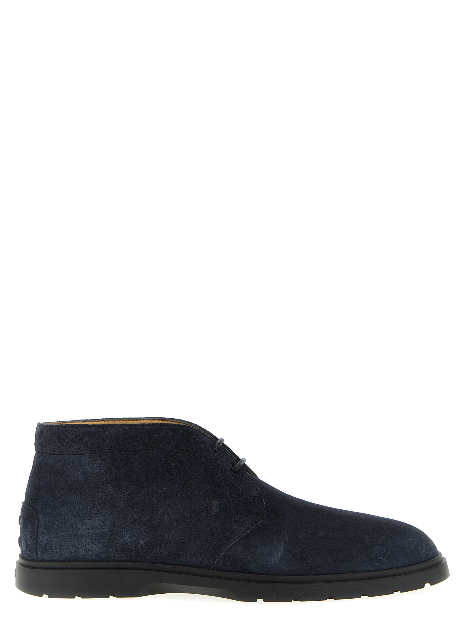 Suede boots XXM59K00D80RE0U805 (Tod's / ブーツ ) | Tod's (トッズ)