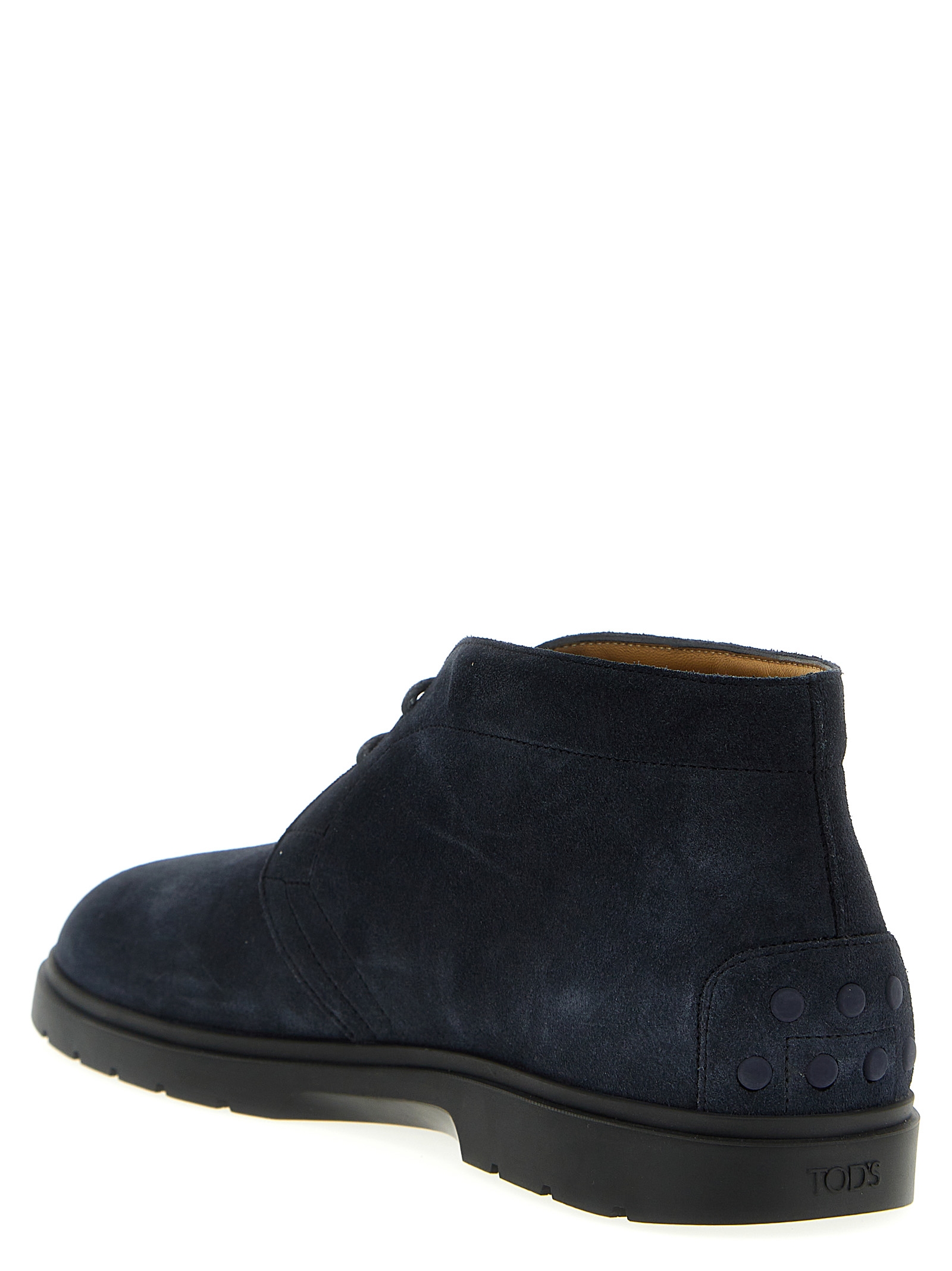 Suede boots XXM59K00D80RE0U805 (Tod's / ブーツ ) | Tod's (トッズ)(1)