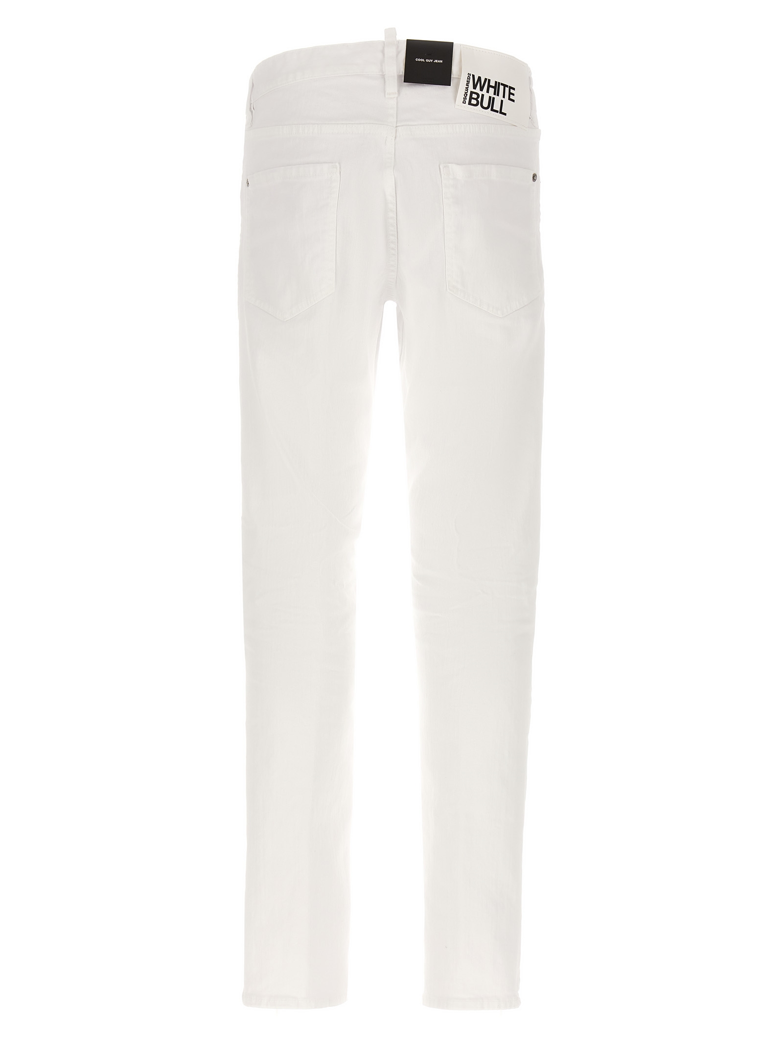 'Cool Guy' jeans S74LB1492S39781100 (Dsquared2 / ジーンズ ) | Dsquared2 (ディースクエアード)(1)