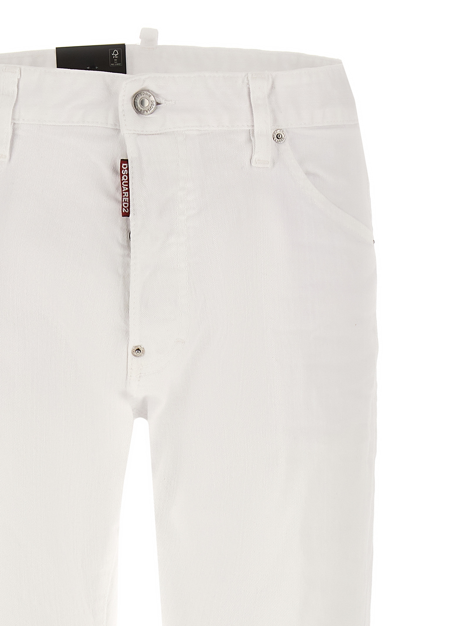 'Cool Guy' jeans S74LB1492S39781100 (Dsquared2 / ジーンズ ) | Dsquared2 (ディースクエアード)(2)