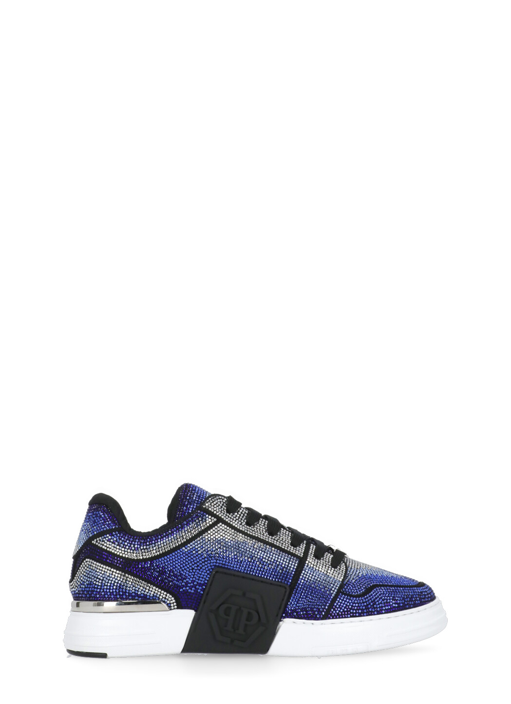 Philipp Plein Sneakers Blue SAESUSC0697PLE009N14 (PHILIPP PLEIN / スニーカー ) | PHILIPP PLEIN (フィリップ プレイン)