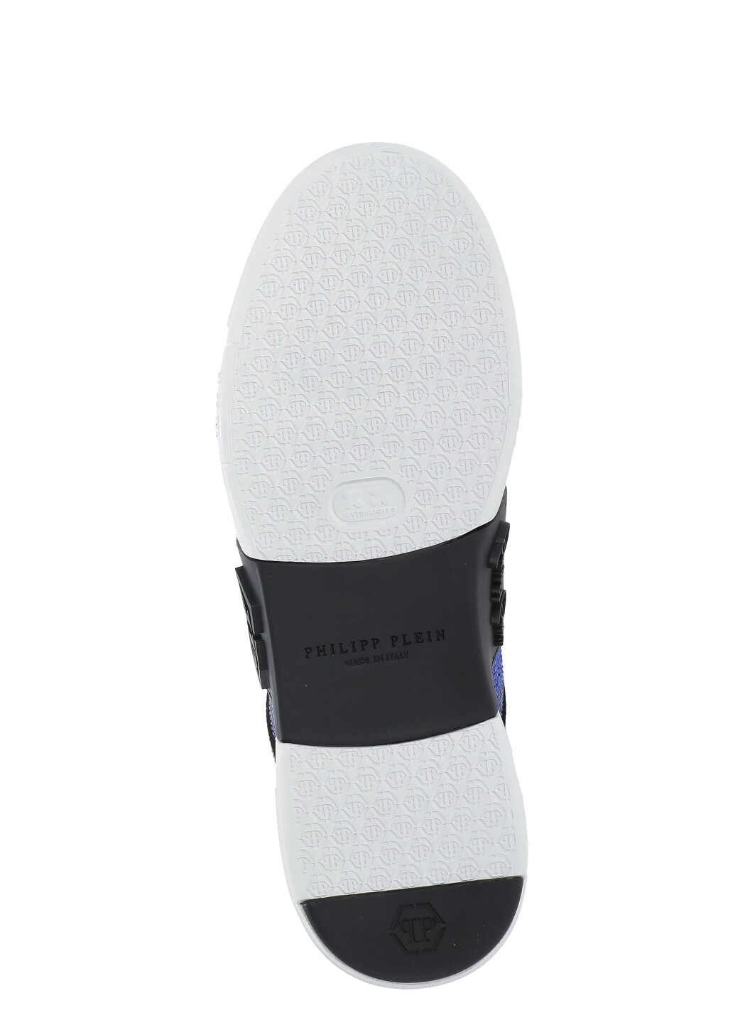 Philipp Plein Sneakers Blue SAESUSC0697PLE009N14 (PHILIPP PLEIN / スニーカー ) | PHILIPP PLEIN (フィリップ プレイン)(4)