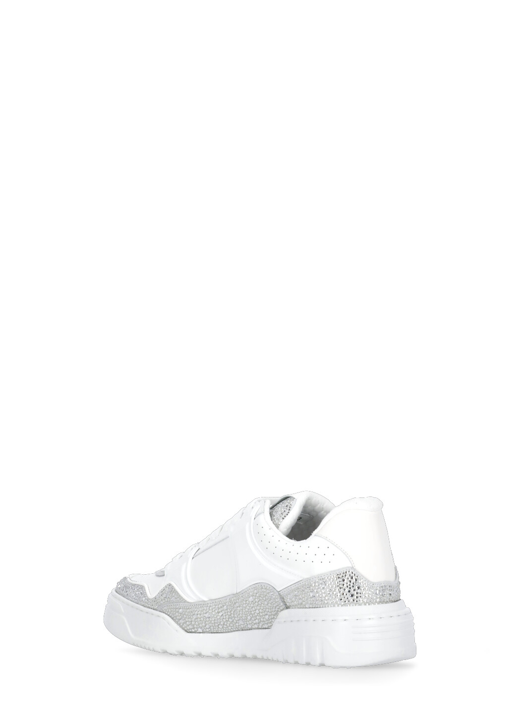 Philipp Plein Sneakers White SAESMSC4015PLE010N01 (PHILIPP PLEIN / スニーカー ) | PHILIPP PLEIN (フィリップ プレイン)(3)