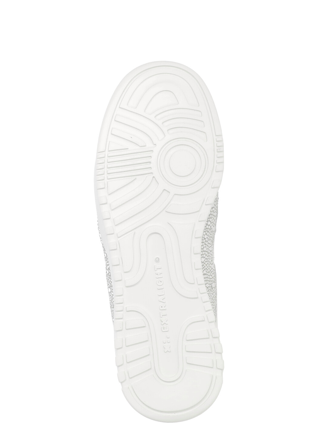 Philipp Plein Sneakers White SAESMSC4015PLE010N01 (PHILIPP PLEIN / スニーカー ) | PHILIPP PLEIN (フィリップ プレイン)(4)