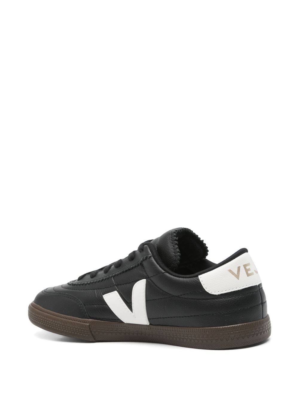 Veja Flat shoes Black FU2020707 (VEJA / レースアップ ) | VEJA (ヴェジャ)(1)