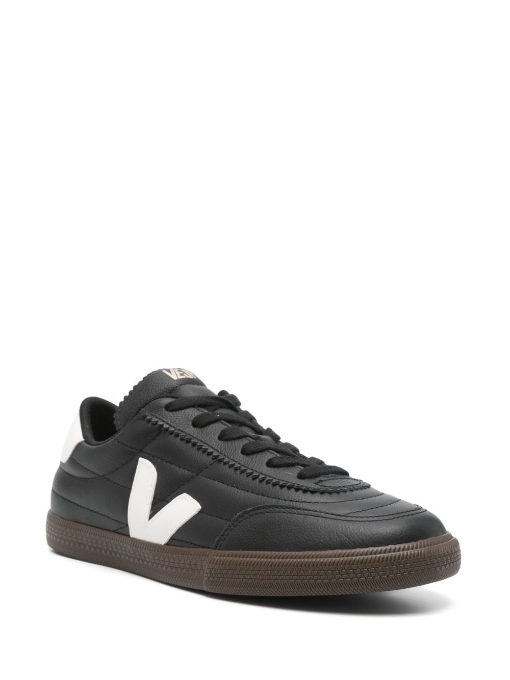 Veja Flat shoes Black FU2020707 (VEJA / レースアップ ) | VEJA (ヴェジャ)(3)