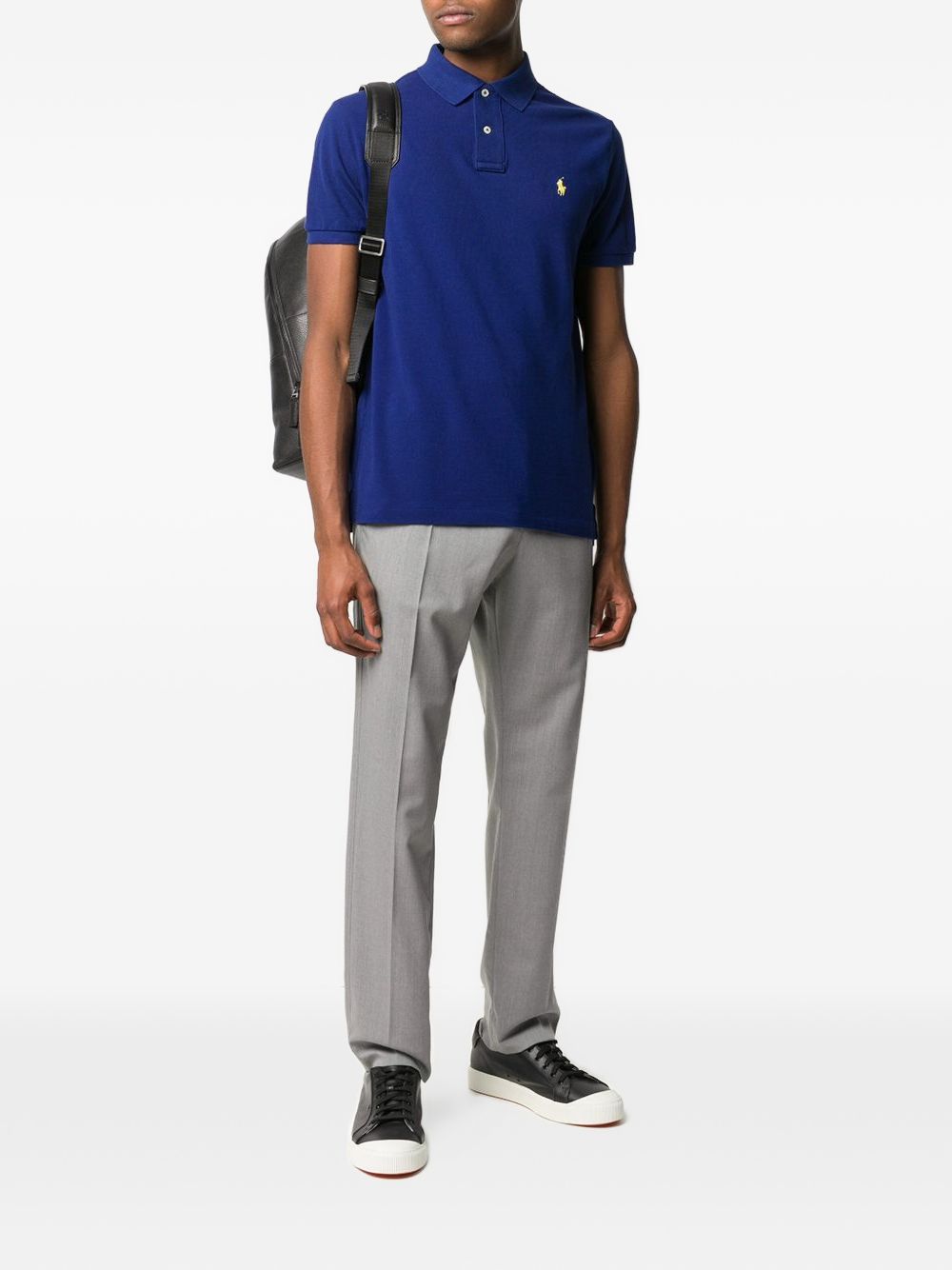 Polo Ralph Lauren T-shirts and Polos 710782592009 (Polo Ralph Lauren / ポロシャツ ) | Polo Ralph Lauren (ポロ ラルフ ローレン)(2)