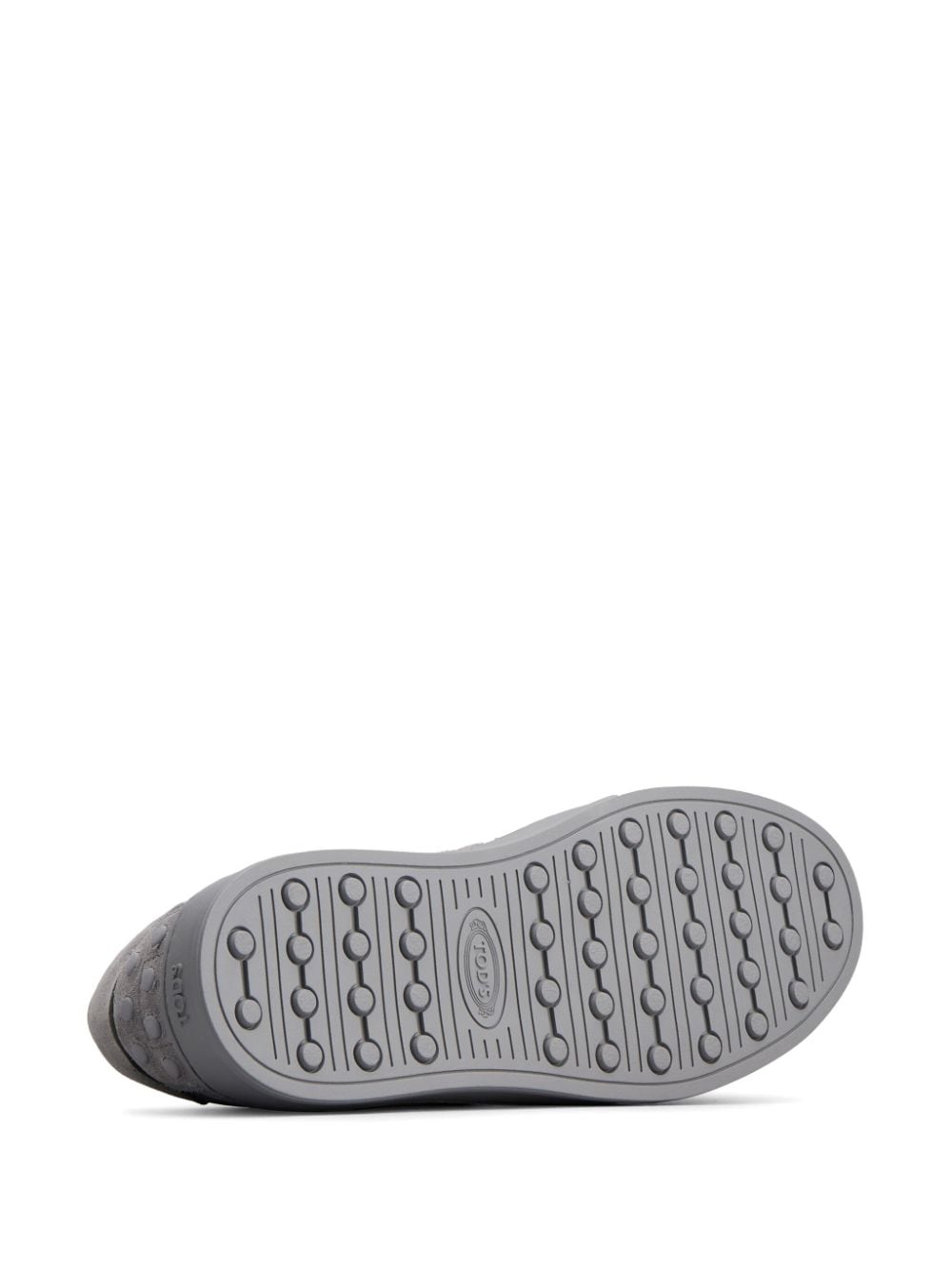 Tod's Sneakers GREY XXM04L0HZ40RE0B414 (Tod's / スニーカー ) | Tod's (トッズ)(2)