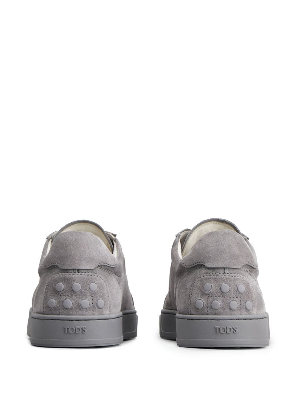 Tod's Sneakers GREY XXM04L0HZ40RE0B414 (Tod's / スニーカー ) | Tod's (トッズ)(3)