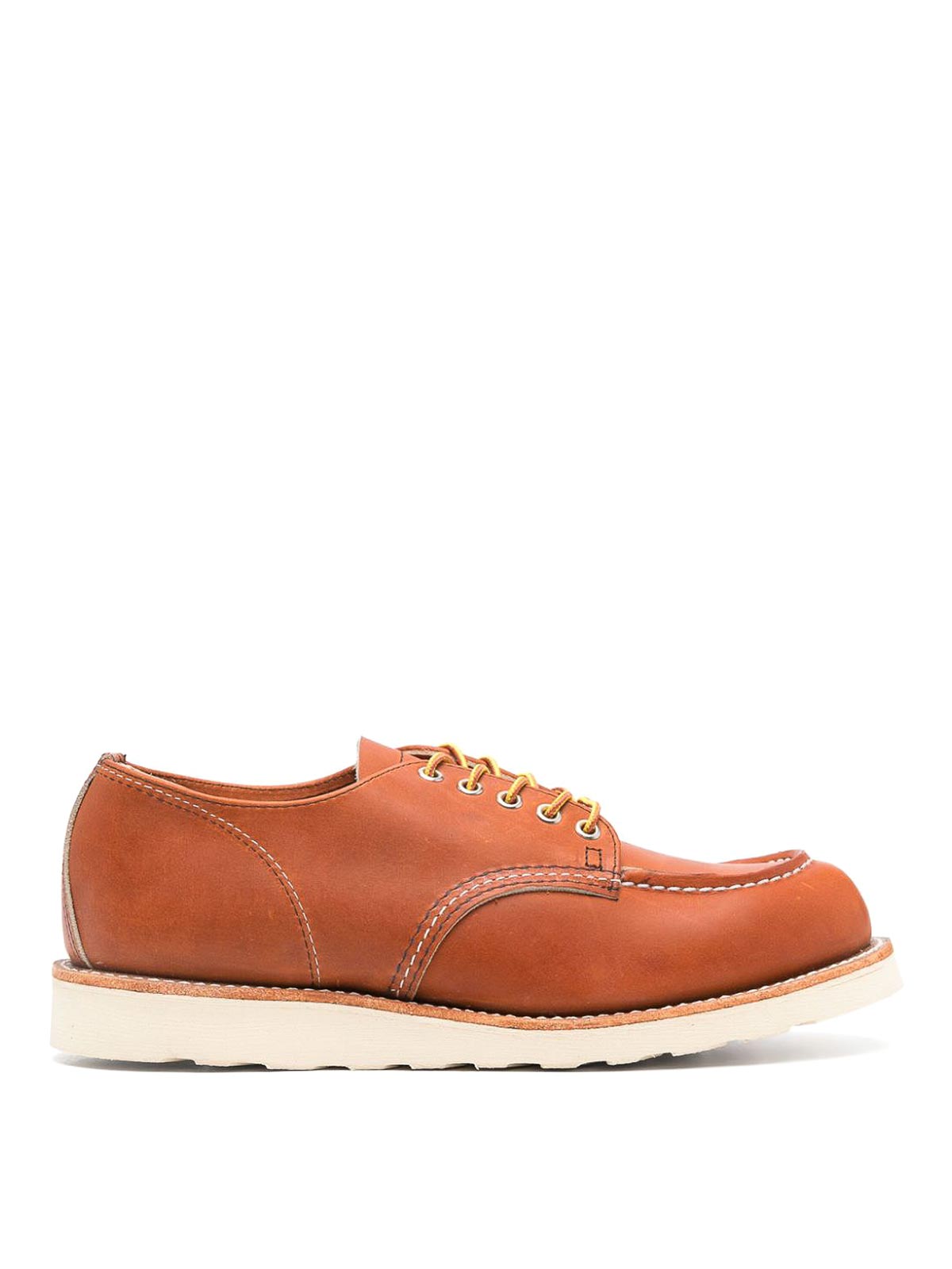 Shopmoc Leather Derby Shoes 8092 (RED WING / レースアップ ) | RED WING (レッドウィング)