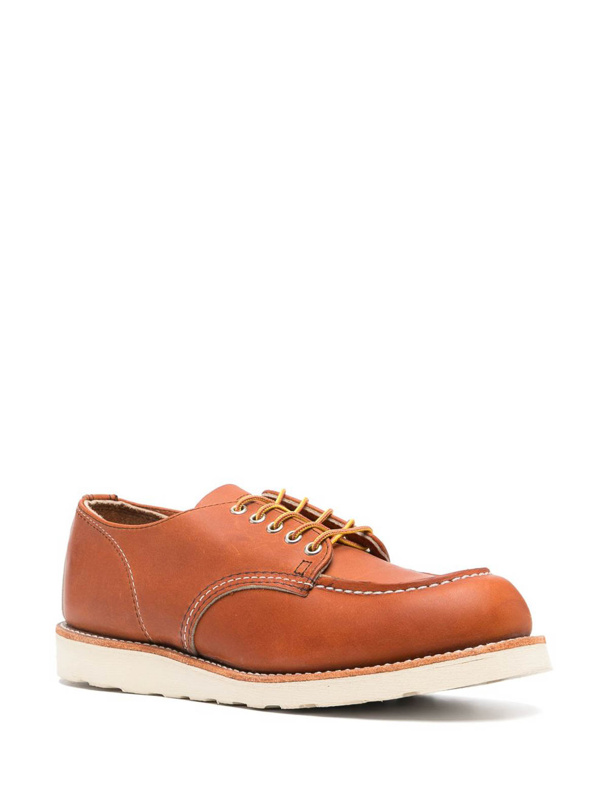 Shopmoc Leather Derby Shoes 8092 (RED WING / レースアップ ) | RED WING (レッドウィング)(3)