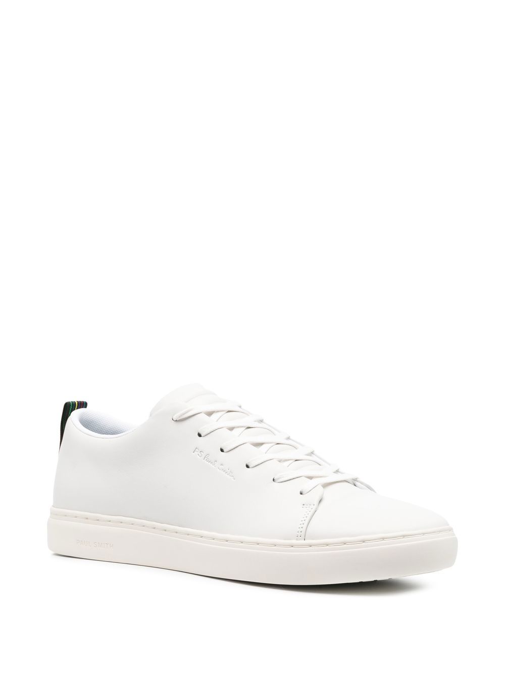 PS By Paul Smith Sneakers White M2SLEE20JLEA01 (PS Paul Smith / スニーカー ) | PS Paul Smith (ピーエス ポール・スミス)(1)