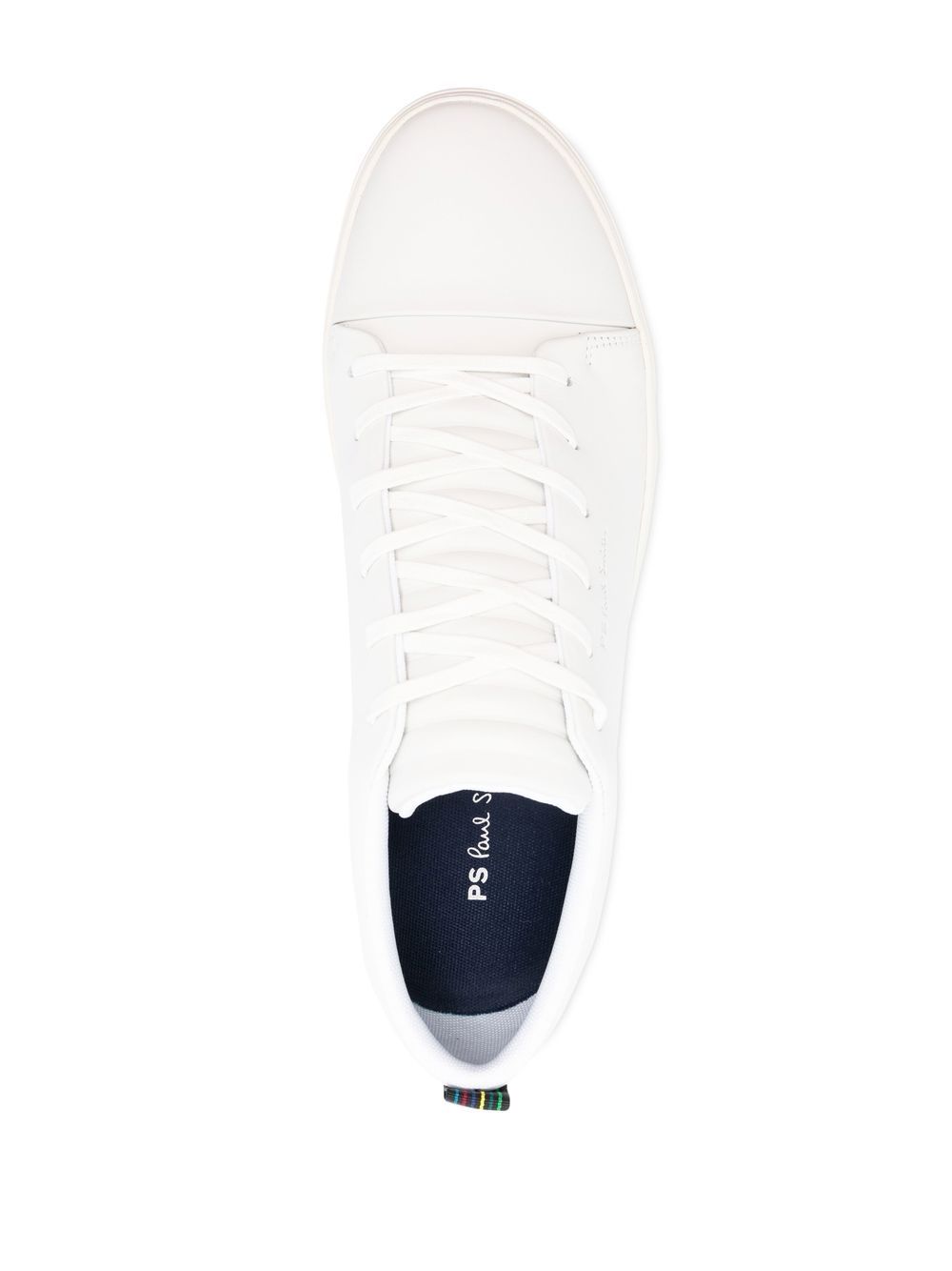 PS By Paul Smith Sneakers White M2SLEE20JLEA01 (PS Paul Smith / スニーカー ) | PS Paul Smith (ピーエス ポール・スミス)(3)