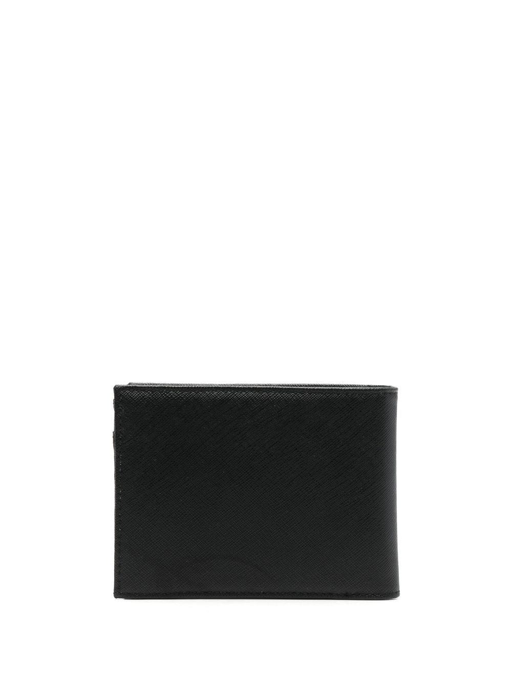 Emporio Armani Wallets Black Y4R165Y138E81072 (EMPORIO ARMANI / 財布・カードケース ) | EMPORIO ARMANI (エンポリオ アルマーニ)(1)