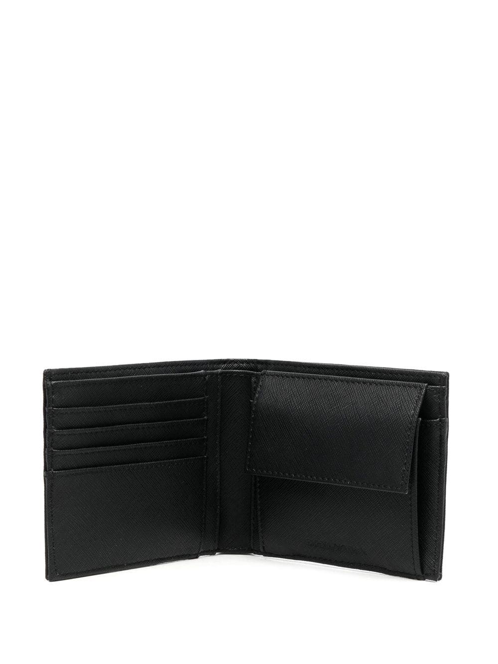 Emporio Armani Wallets Black Y4R165Y138E81072 (EMPORIO ARMANI / 財布・カードケース ) | EMPORIO ARMANI (エンポリオ アルマーニ)(2)