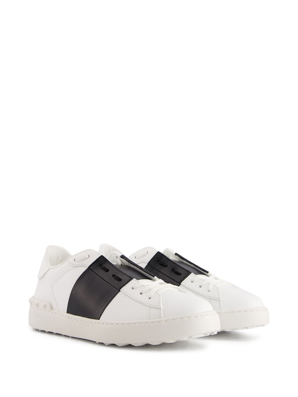 Valentino Garavani Sneakers White YS0830BLUA01 (Valentino Garavani / スニーカー ) | Valentino Garavani (ヴァレンティノ)(1)