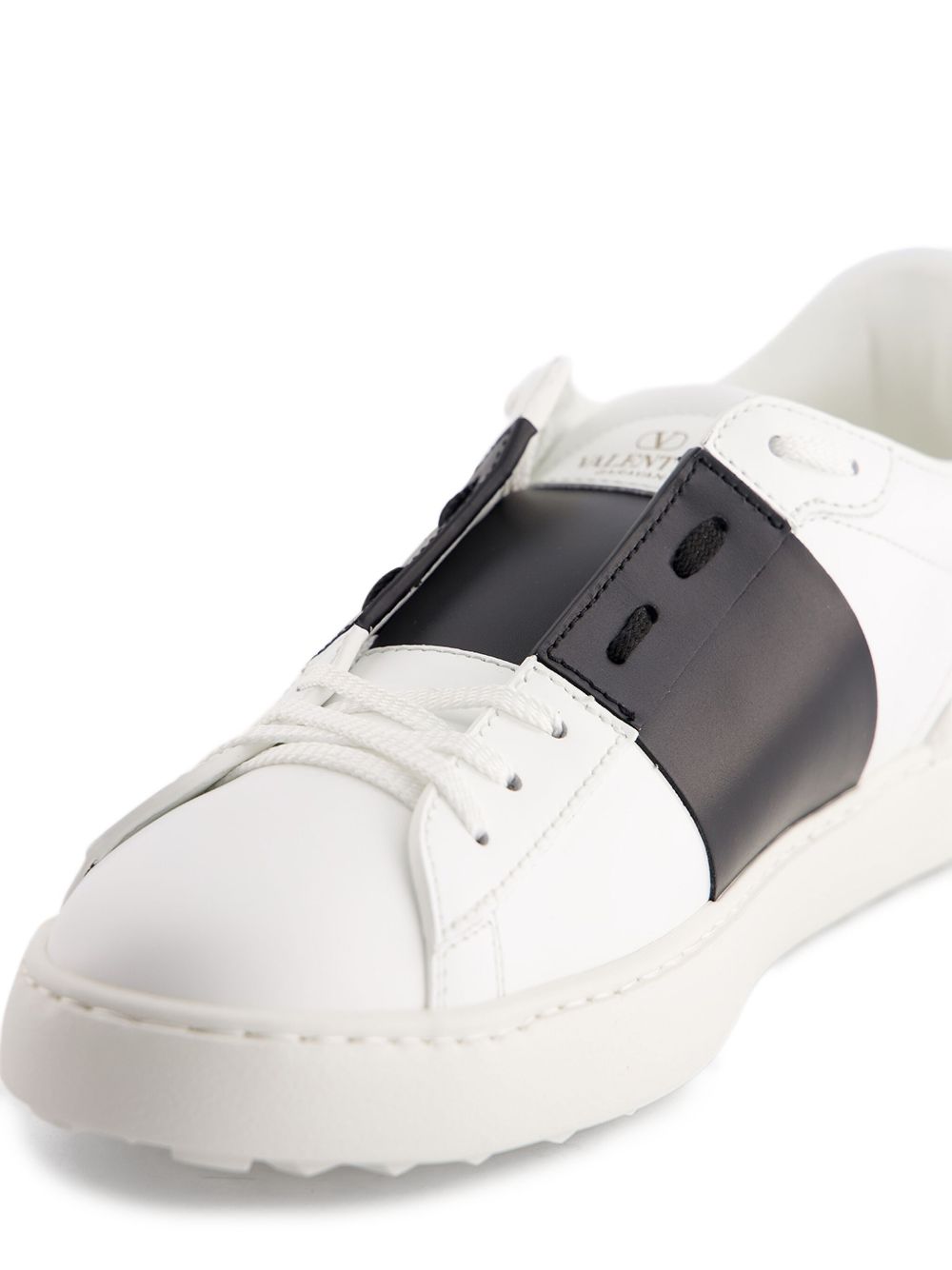 Valentino Garavani Sneakers White YS0830BLUA01 (Valentino Garavani / スニーカー ) | Valentino Garavani (ヴァレンティノ)(5)