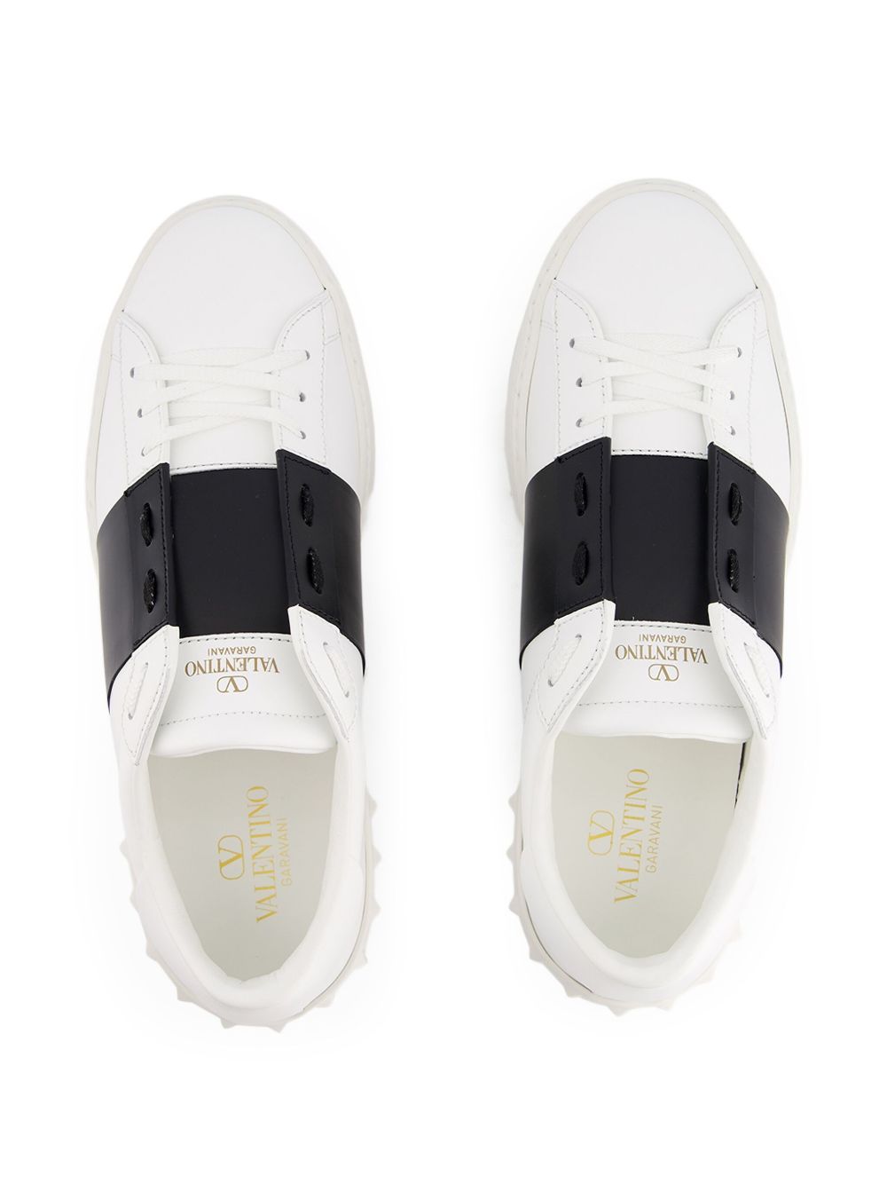Valentino Garavani Sneakers White YS0830BLUA01 (Valentino Garavani / スニーカー ) | Valentino Garavani (ヴァレンティノ)(6)