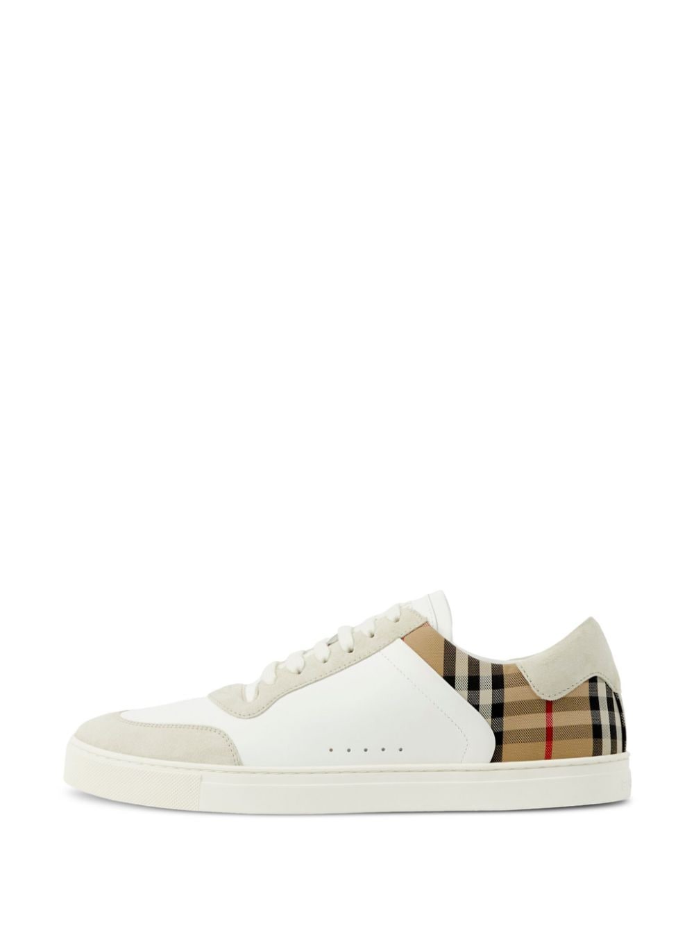 Burberry Sneakers White 8069089A9022 (Burberry / スニーカー ) | Burberry (バーバリー)(4)