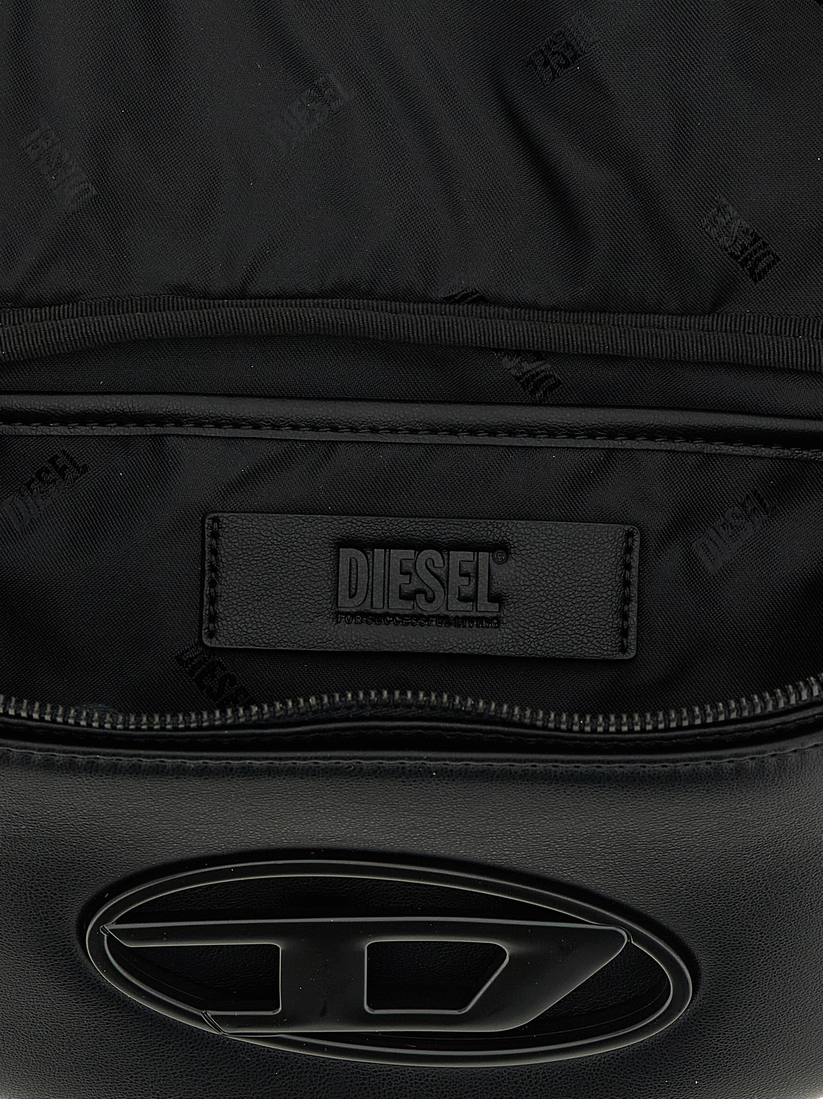 'Holi-D' fanny pack X10261P5925T8013 (Diesel / ハンドバッグ・ショルダーバッグ ) | Diesel (ディーゼル)(3)