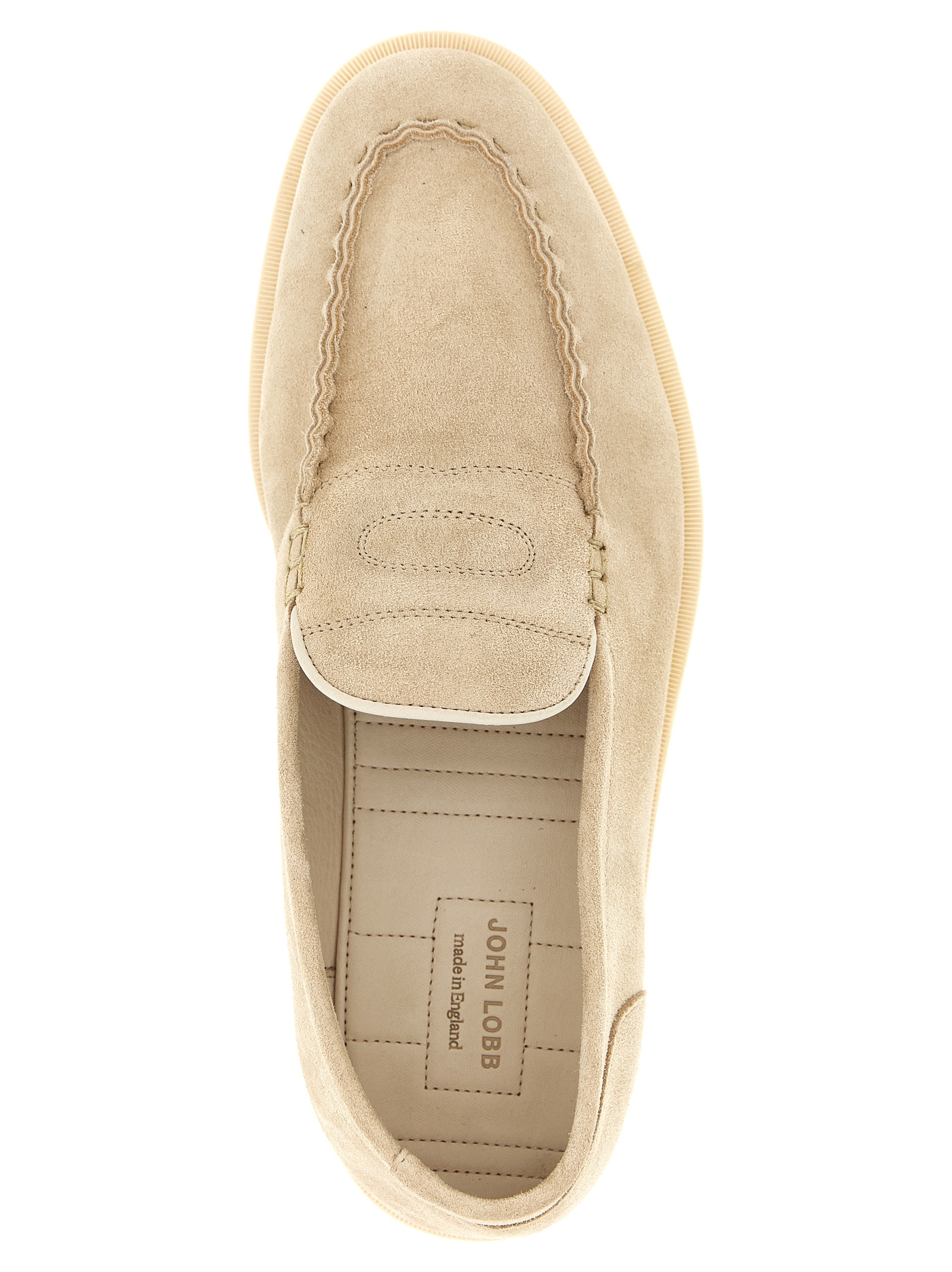 'Pace' loafers B0222FL6J (John Lobb / ローファー ) | John Lobb (ジョンロブ)(3)