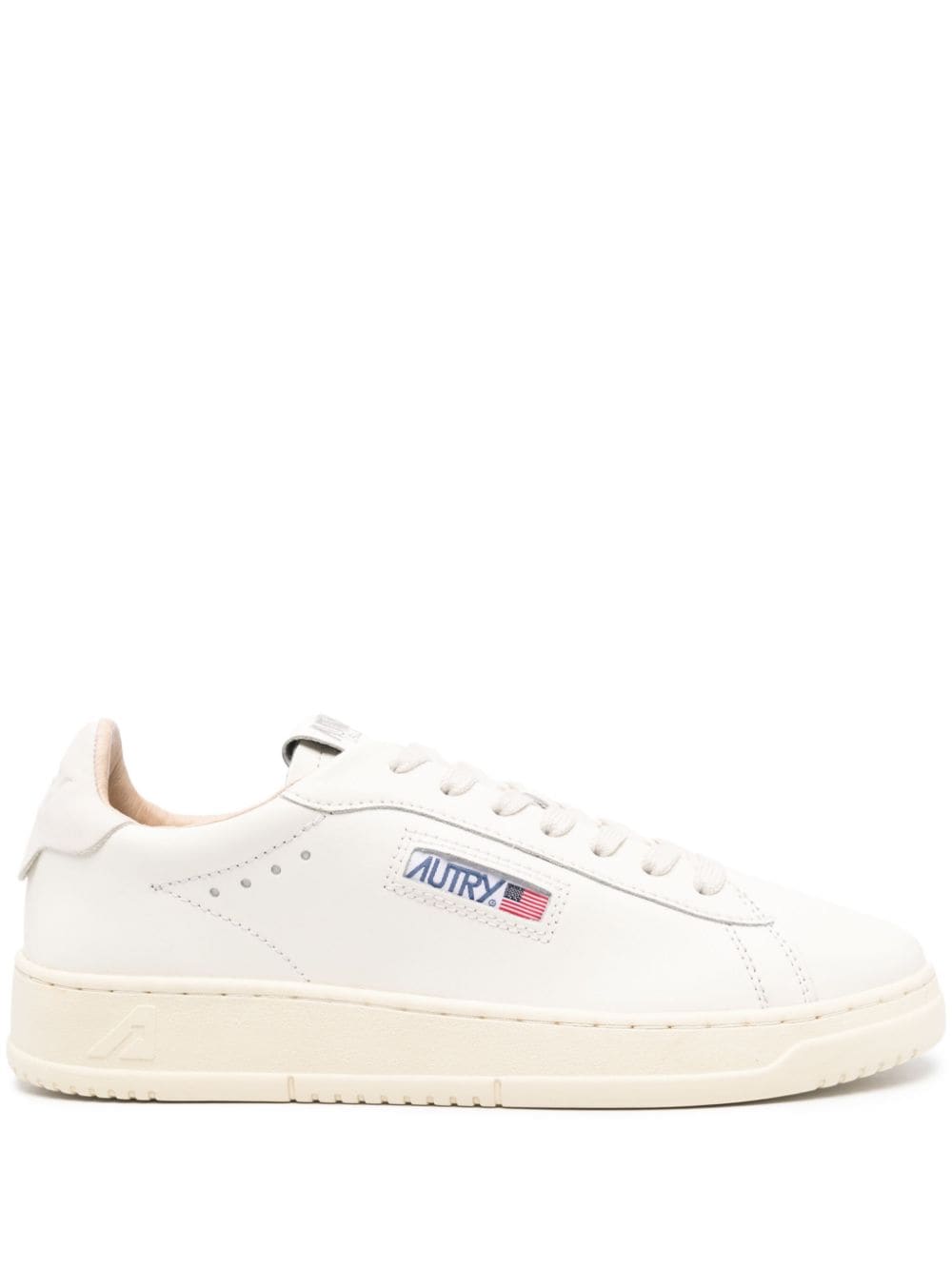 AUTRY Sneakers White ADLMMR01 (AUTRY / スニーカー ) | AUTRY (オートリー)
