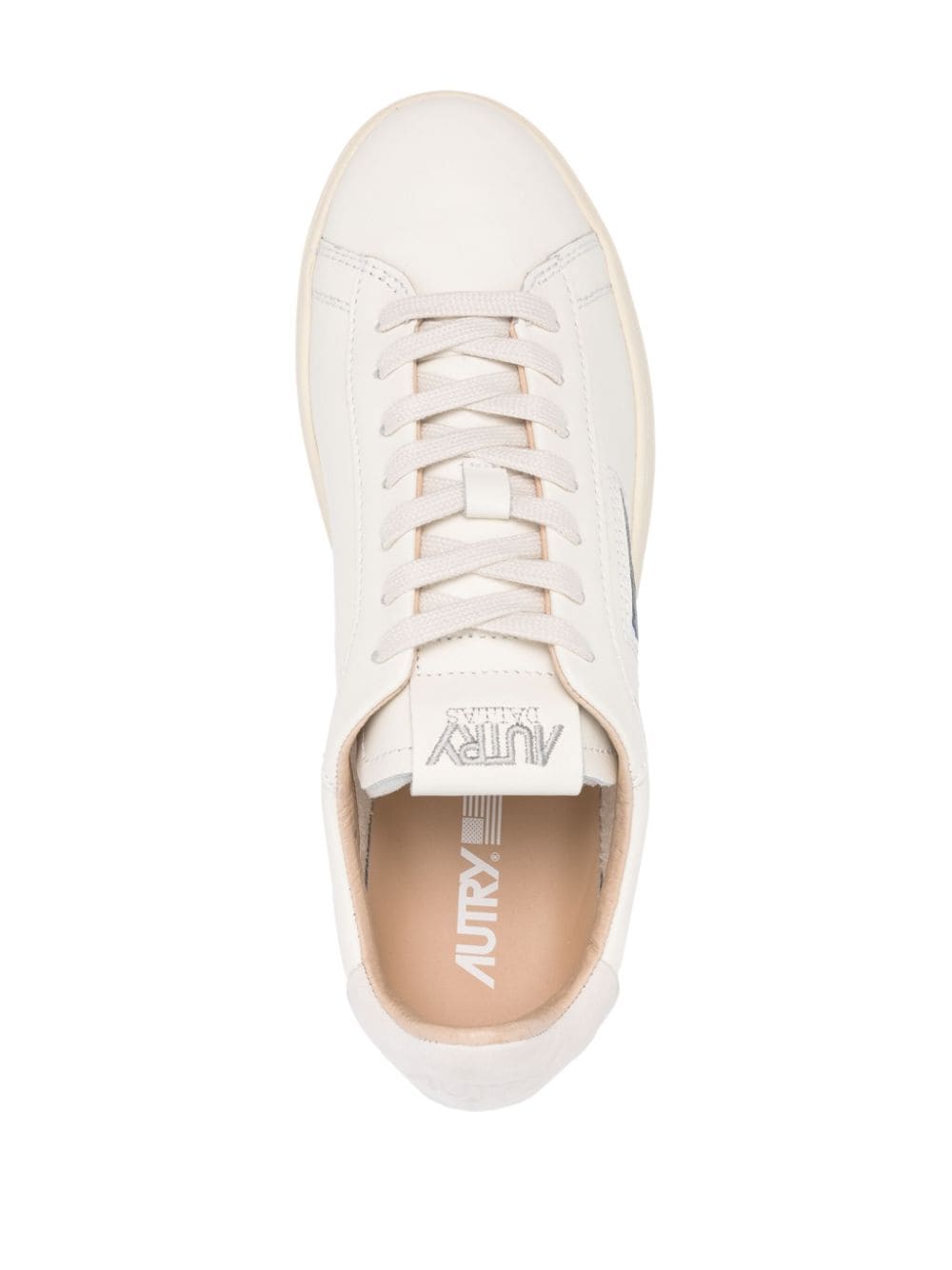AUTRY Sneakers White ADLMMR01 (AUTRY / スニーカー ) | AUTRY (オートリー)(1)