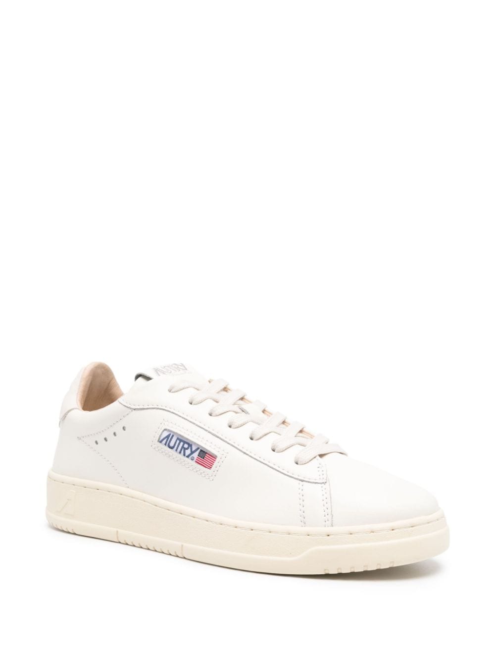 AUTRY Sneakers White ADLMMR01 (AUTRY / スニーカー ) | AUTRY (オートリー)(2)