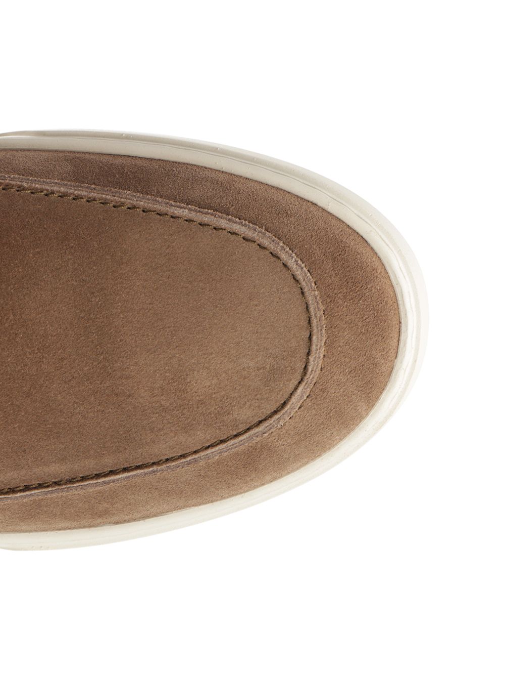 suede loafers XXM04L00640RE0S818 (Tod's / フラットシューズ ) | Tod's (トッズ)(3)