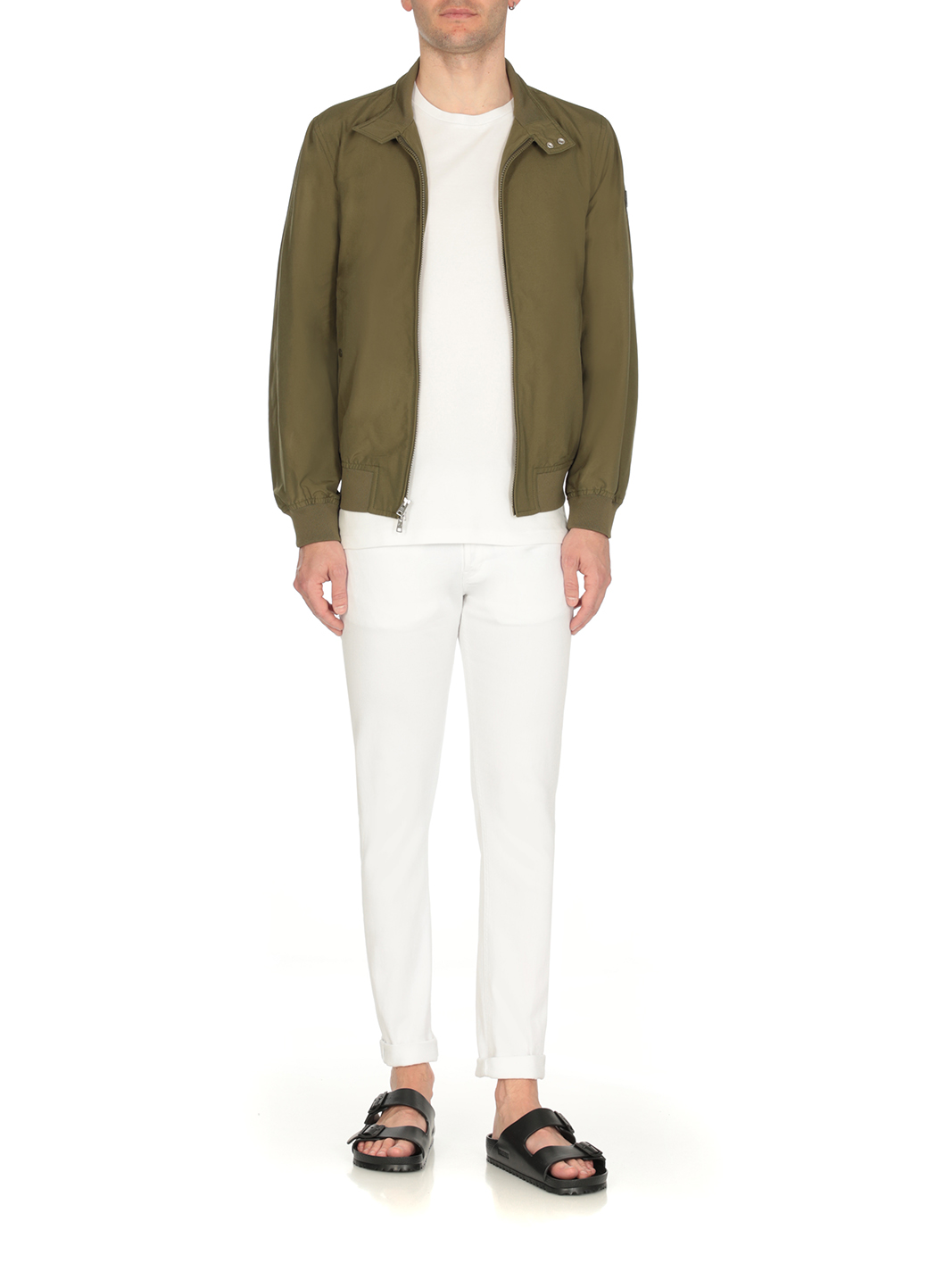 Birkenstock Sandals Black 129421ARIZONAEVABLACK (BIRKENSTOCK / サンダル ) | BIRKENSTOCK (ビルケンシュトック)(1)