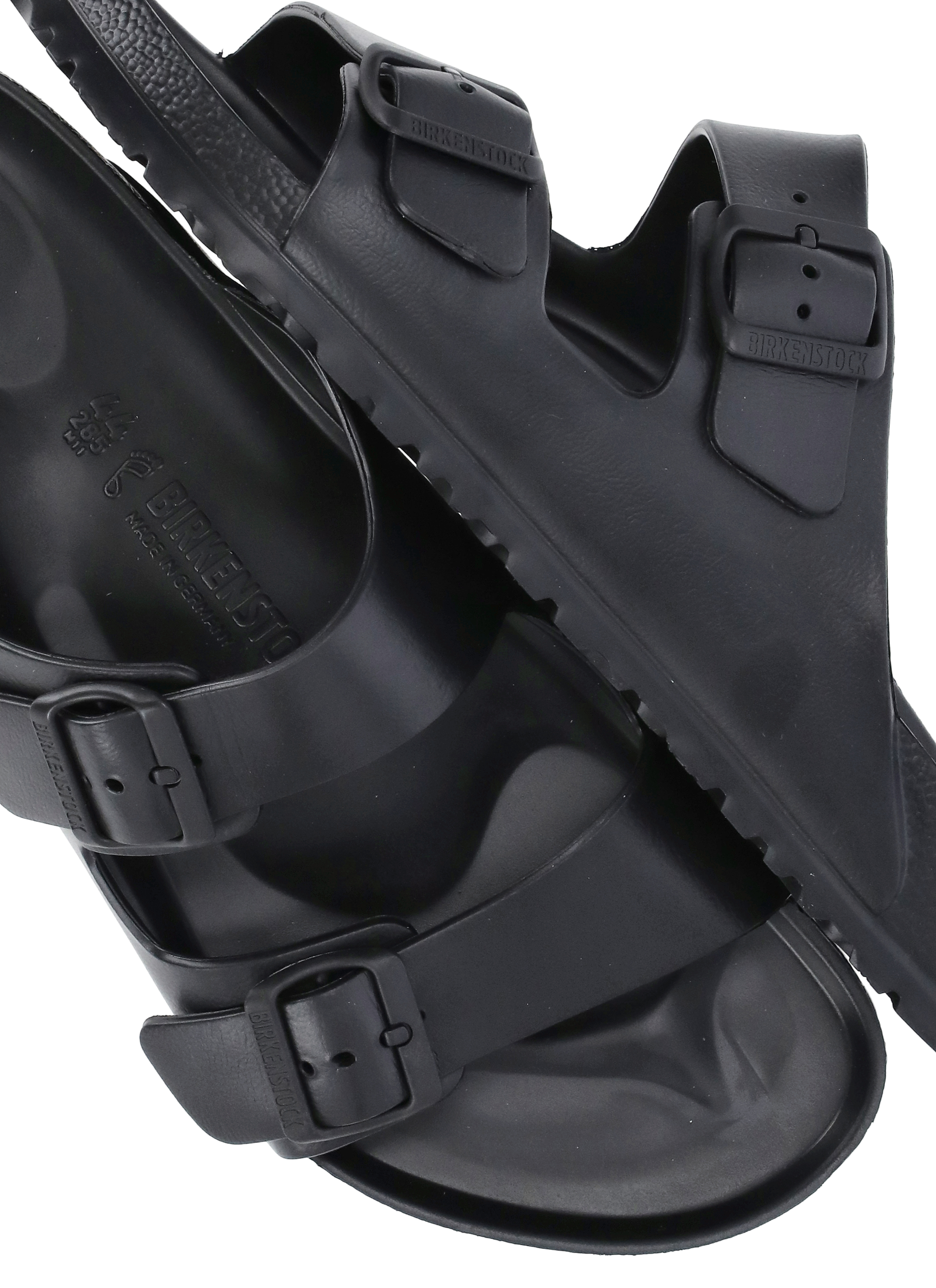 Birkenstock Sandals Black 129421ARIZONAEVABLACK (BIRKENSTOCK / サンダル ) | BIRKENSTOCK (ビルケンシュトック)(5)