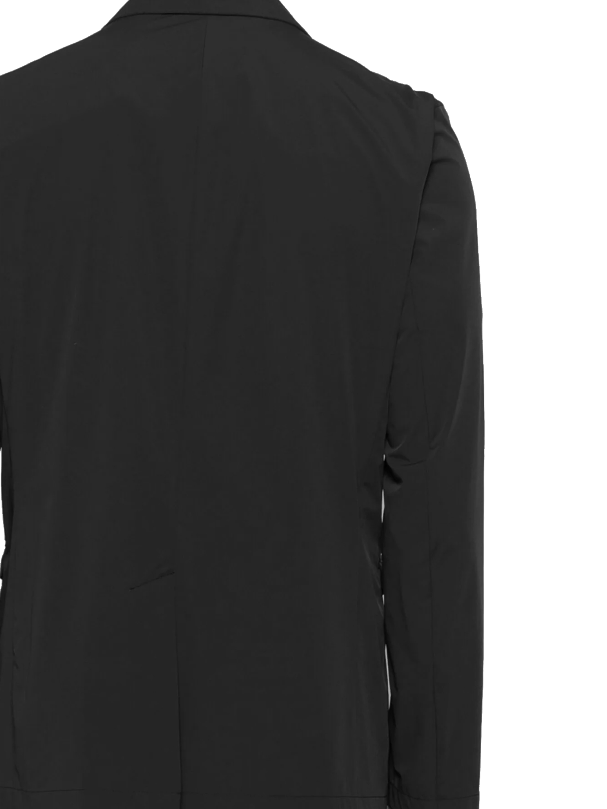 Herno Jackets Black GA000179U12803Z9300 (Herno / ブレザー・ジャケット ) | Herno (ヘルノ)(2)