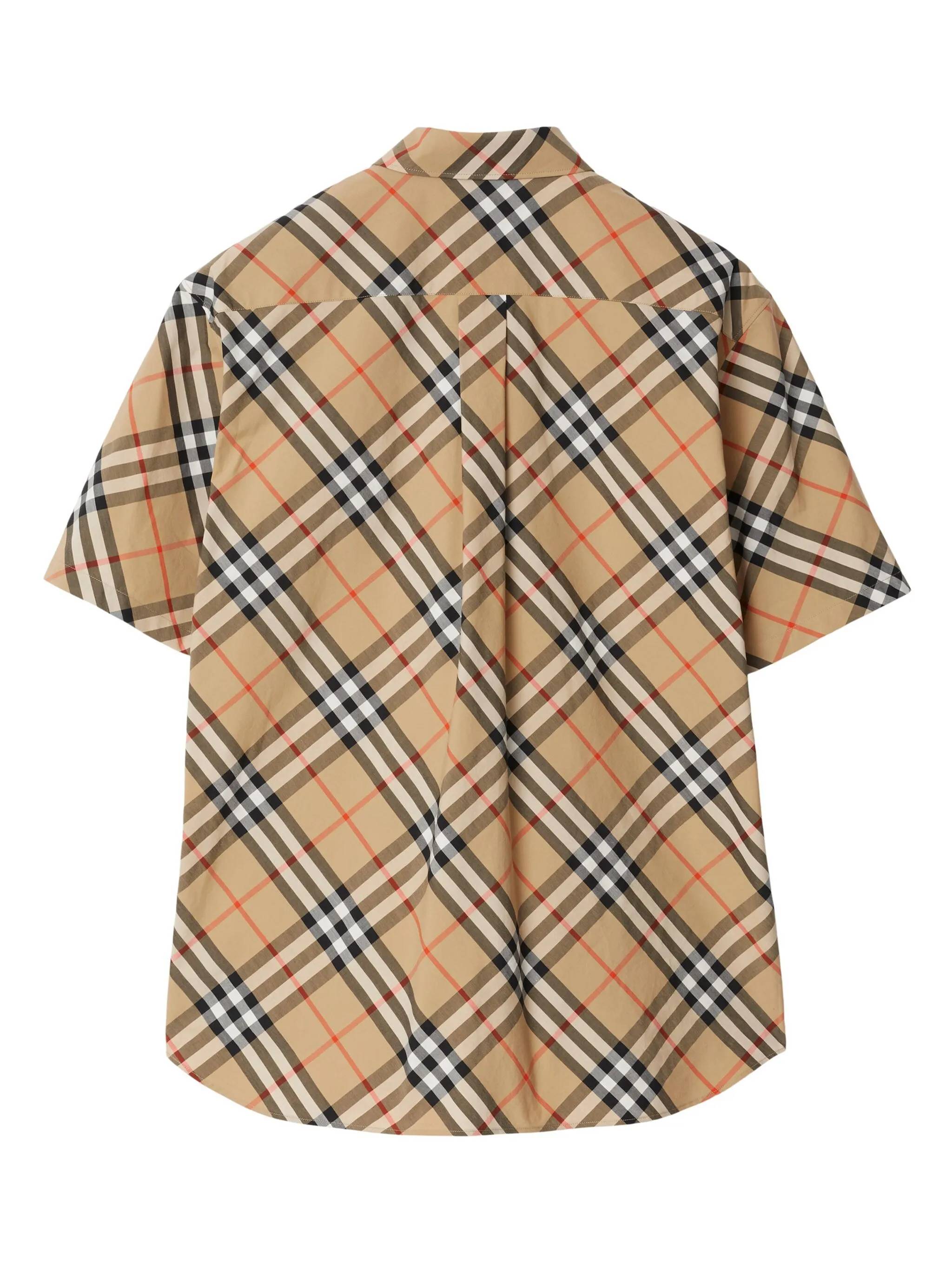 Burberry Shirts 8087637X (Burberry / シャツ・ブラウス ) | Burberry (バーバリー)(2)
