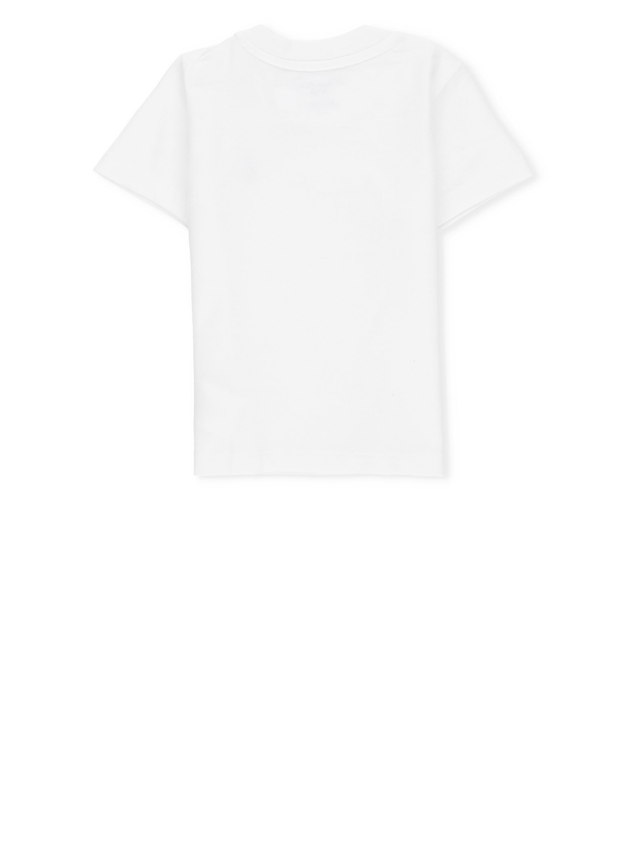 Ralph Lauren T-shirts and Polos White 832904B033 (RALPH LAUREN / Tシャツ・カットソー ) | RALPH LAUREN (ラルフ ローレン)(1)