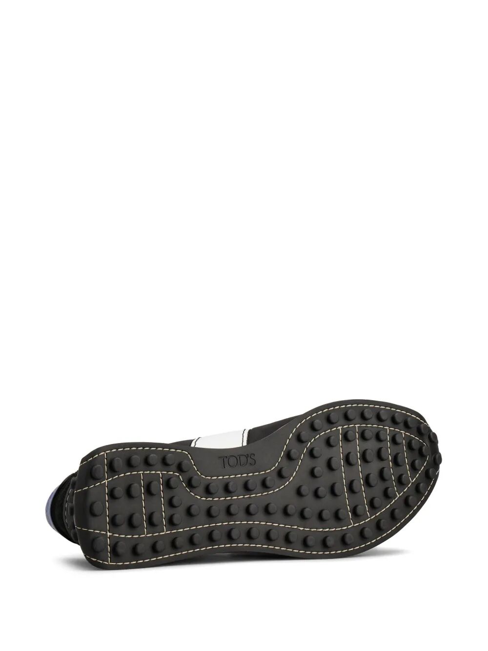 T VINTAGE FABRIC AND LEATHER SNEAKERS XXM26L0IK70TNN0EP5 (Tod's / スニーカー ) | Tod's (トッズ)(3)