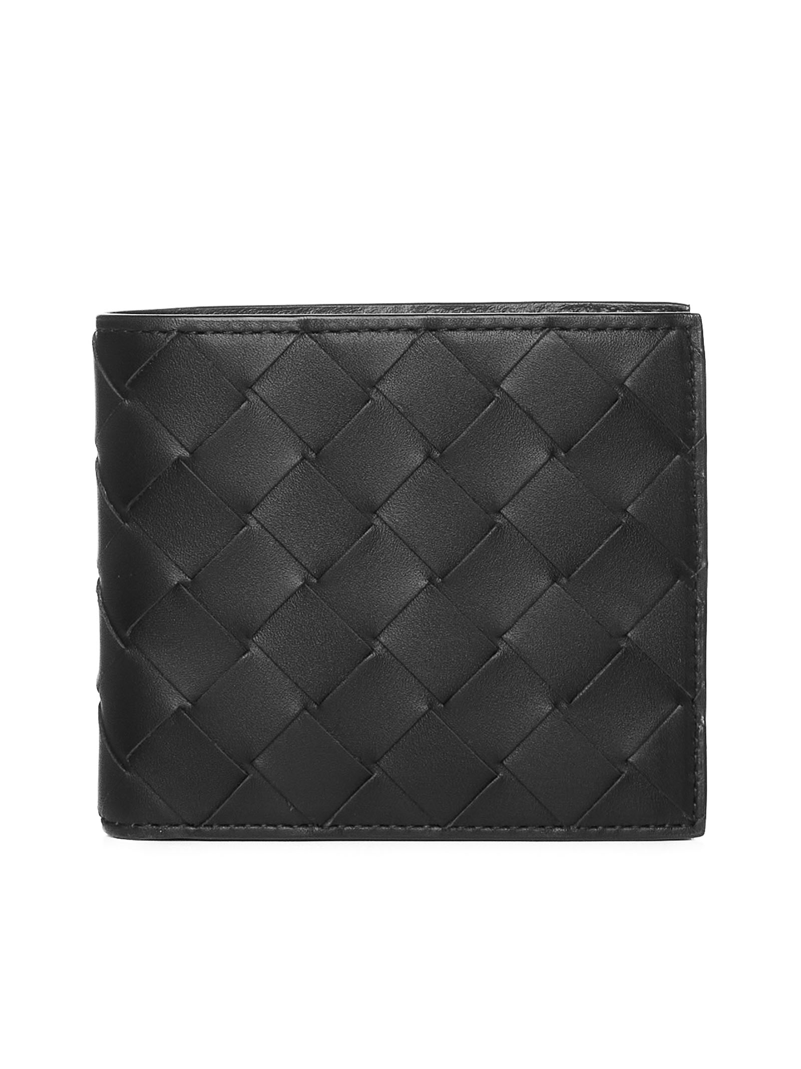Bottega Veneta Wallets Black 743211VCPQ48803 (Bottega Veneta / 財布・カードケース ) | Bottega Veneta (ボッテガ・ヴェネタ)