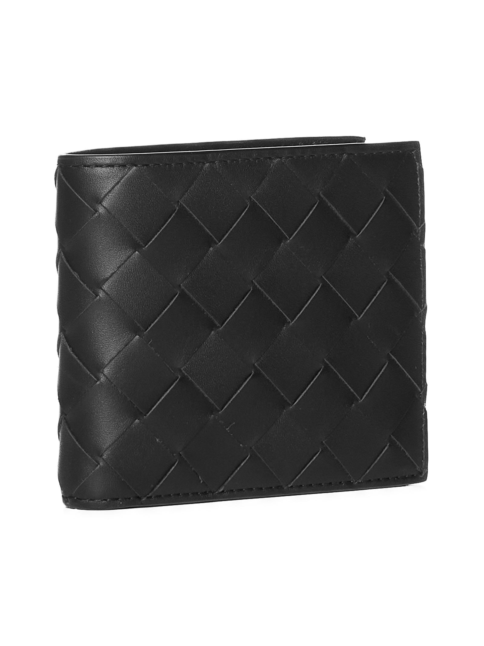 Bottega Veneta Wallets Black 743211VCPQ48803 (Bottega Veneta / 財布・カードケース ) | Bottega Veneta (ボッテガ・ヴェネタ)(1)