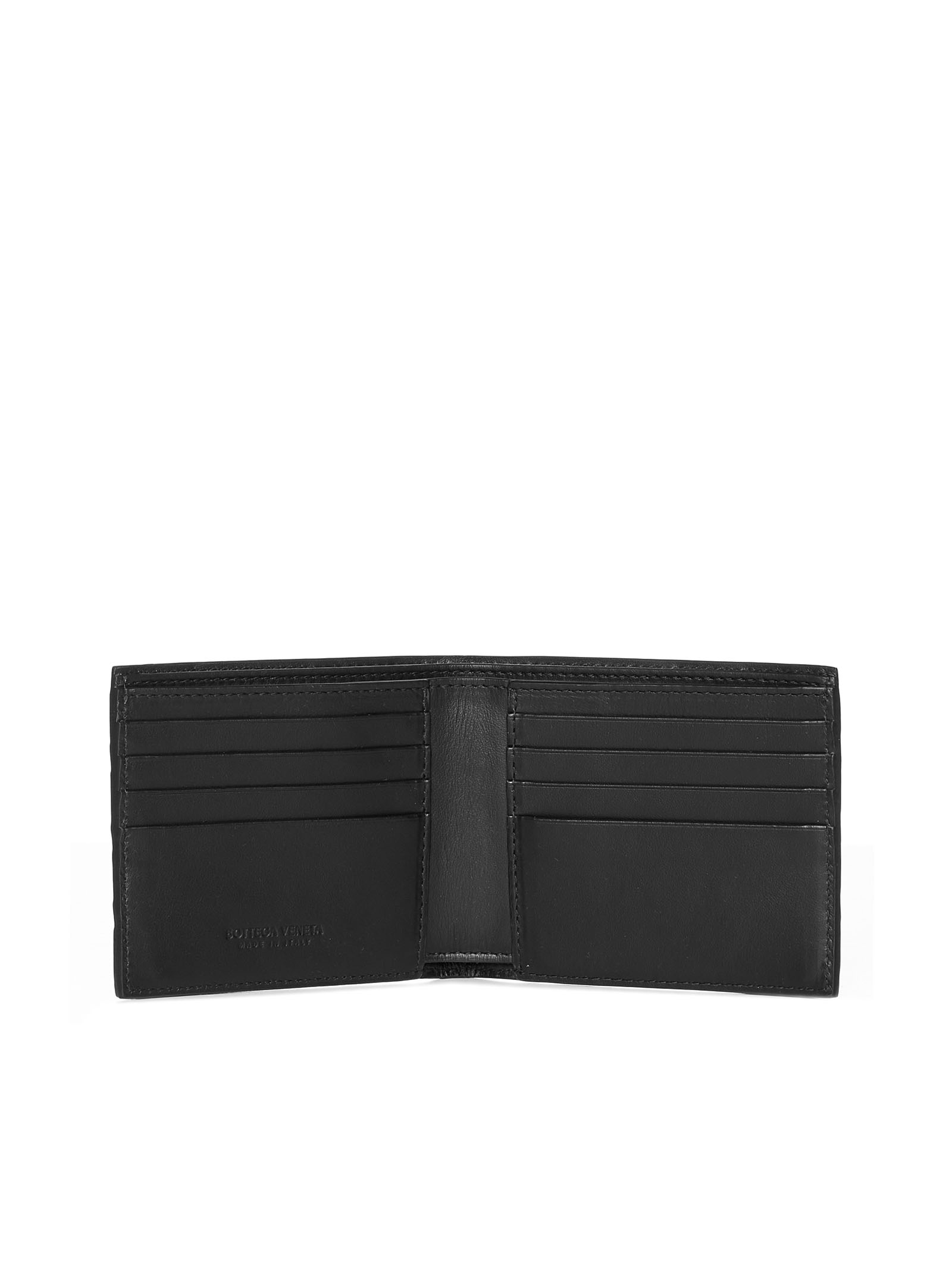 Bottega Veneta Wallets Black 743211VCPQ48803 (Bottega Veneta / 財布・カードケース ) | Bottega Veneta (ボッテガ・ヴェネタ)(3)