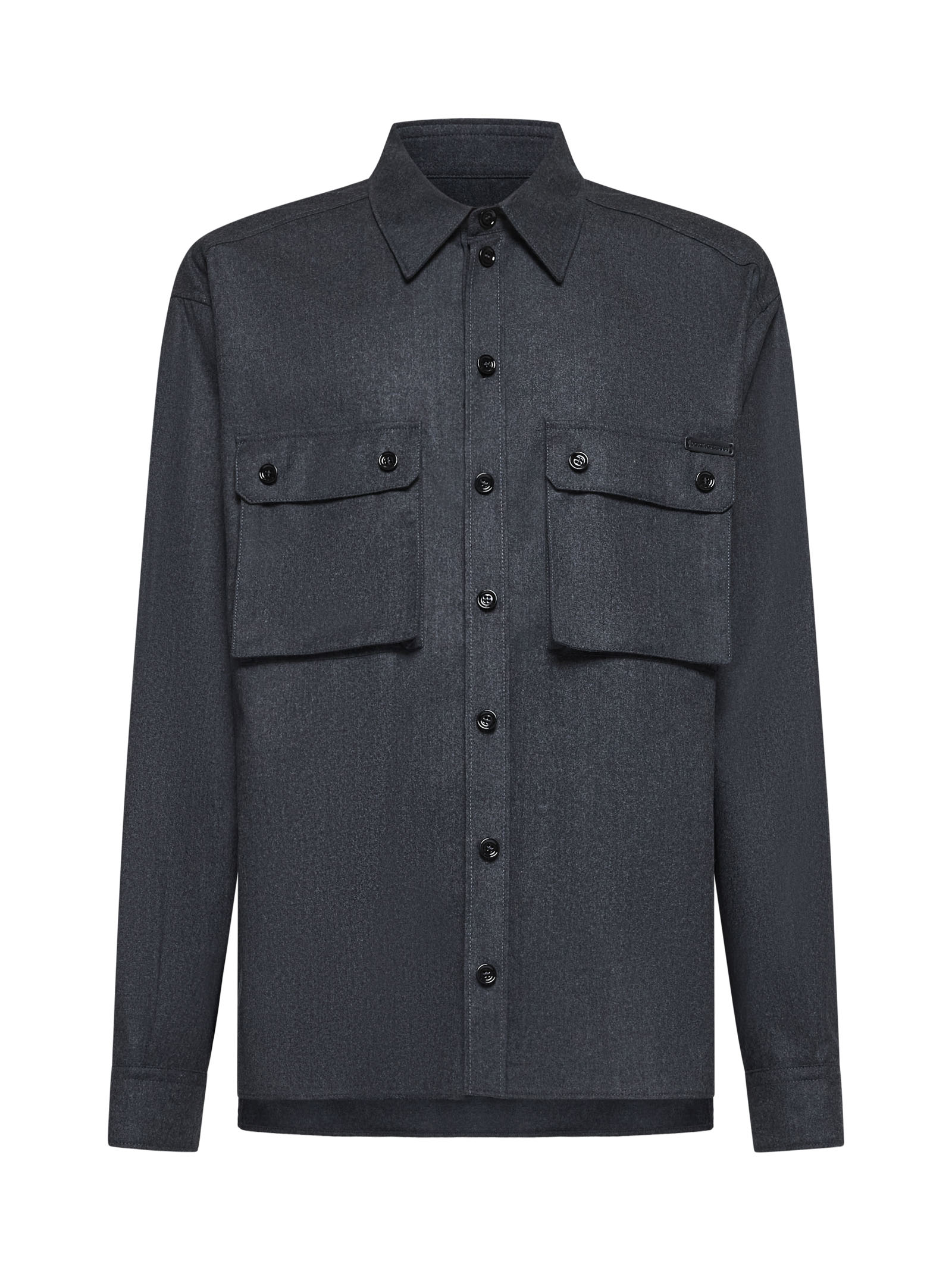 Dolce & Gabbana Shirts G5MD1TFU21QS8290 (Dolce & Gabbana / シャツ・ブラウス ) | Dolce & Gabbana (ドルチェガッバーナ)