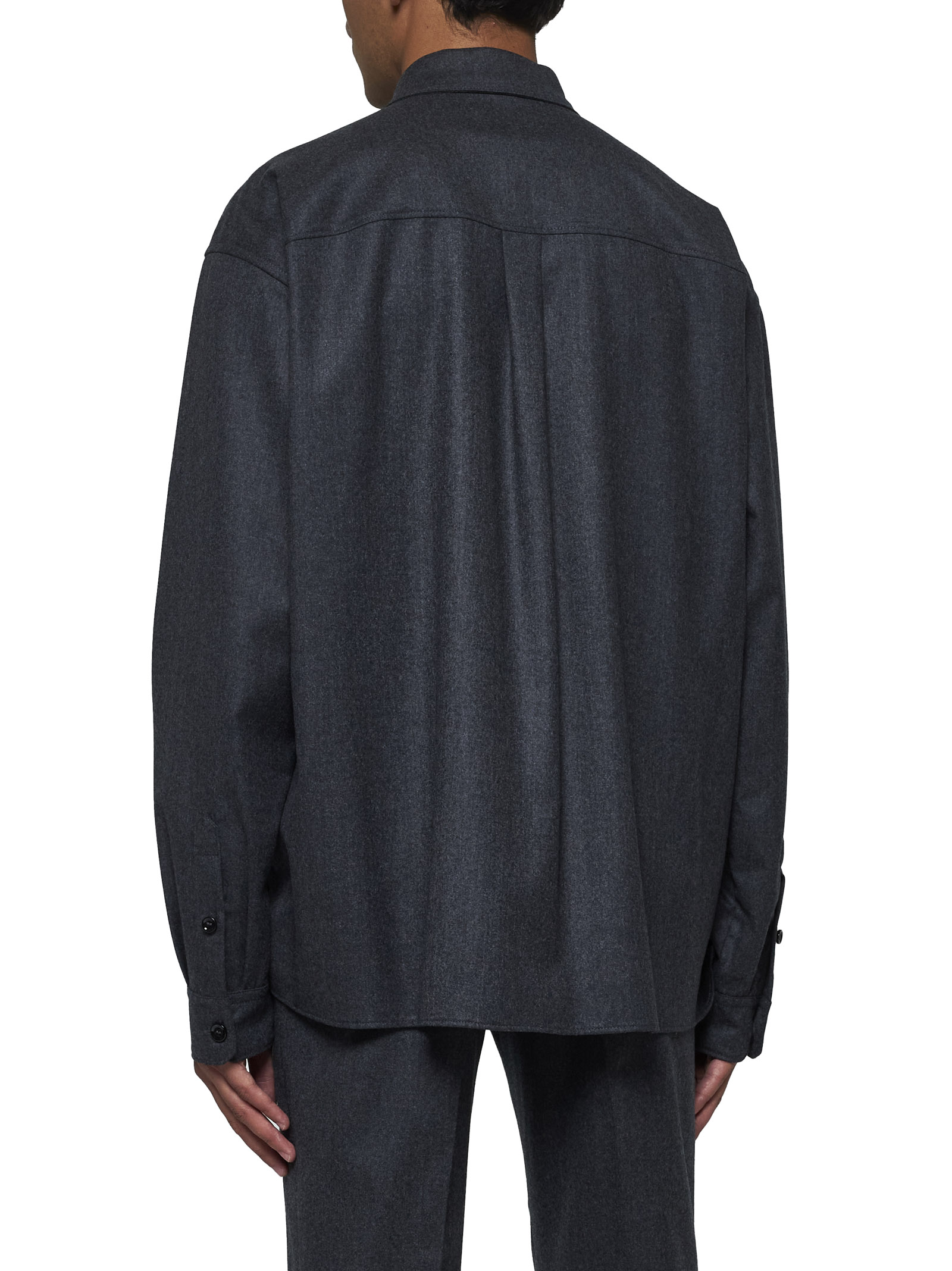 Dolce & Gabbana Shirts G5MD1TFU21QS8290 (Dolce & Gabbana / シャツ・ブラウス ) | Dolce & Gabbana (ドルチェガッバーナ)(2)