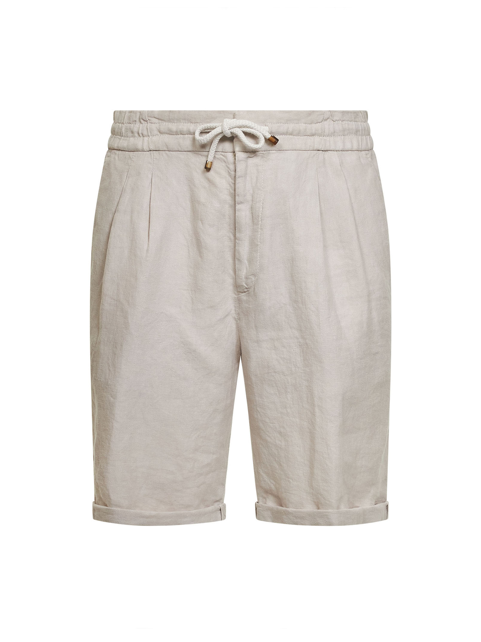 Brunello Cucinelli Shorts M243DU0020C6008 (Brunello Cucinelli / ショートパンツ ) | Brunello Cucinelli (ブルネロ・クチネリ)