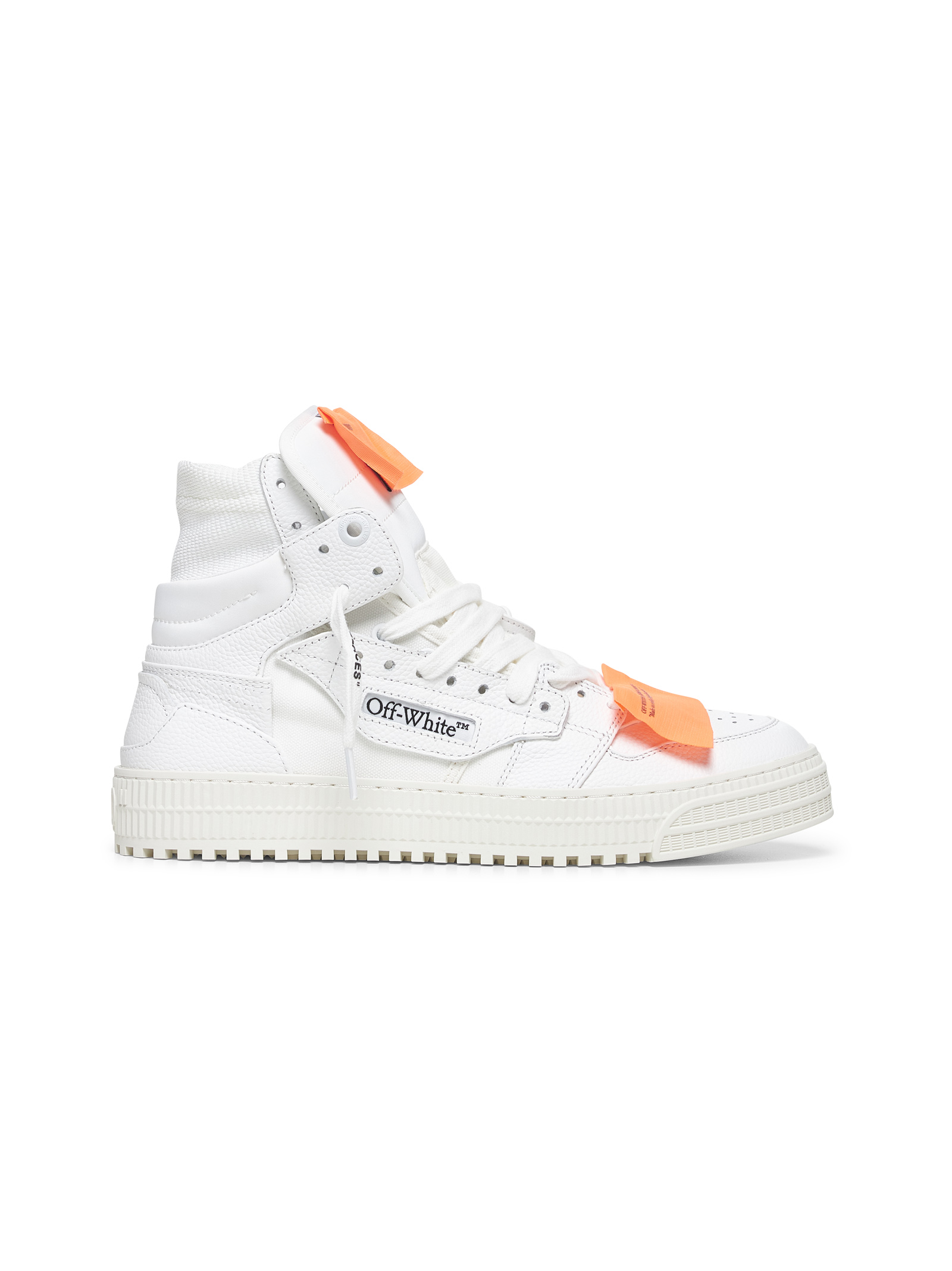 Off White Sneakers OMIA065C99LEA0060120 (Off-White / スニーカー ) | Off-White (オフホワイト)