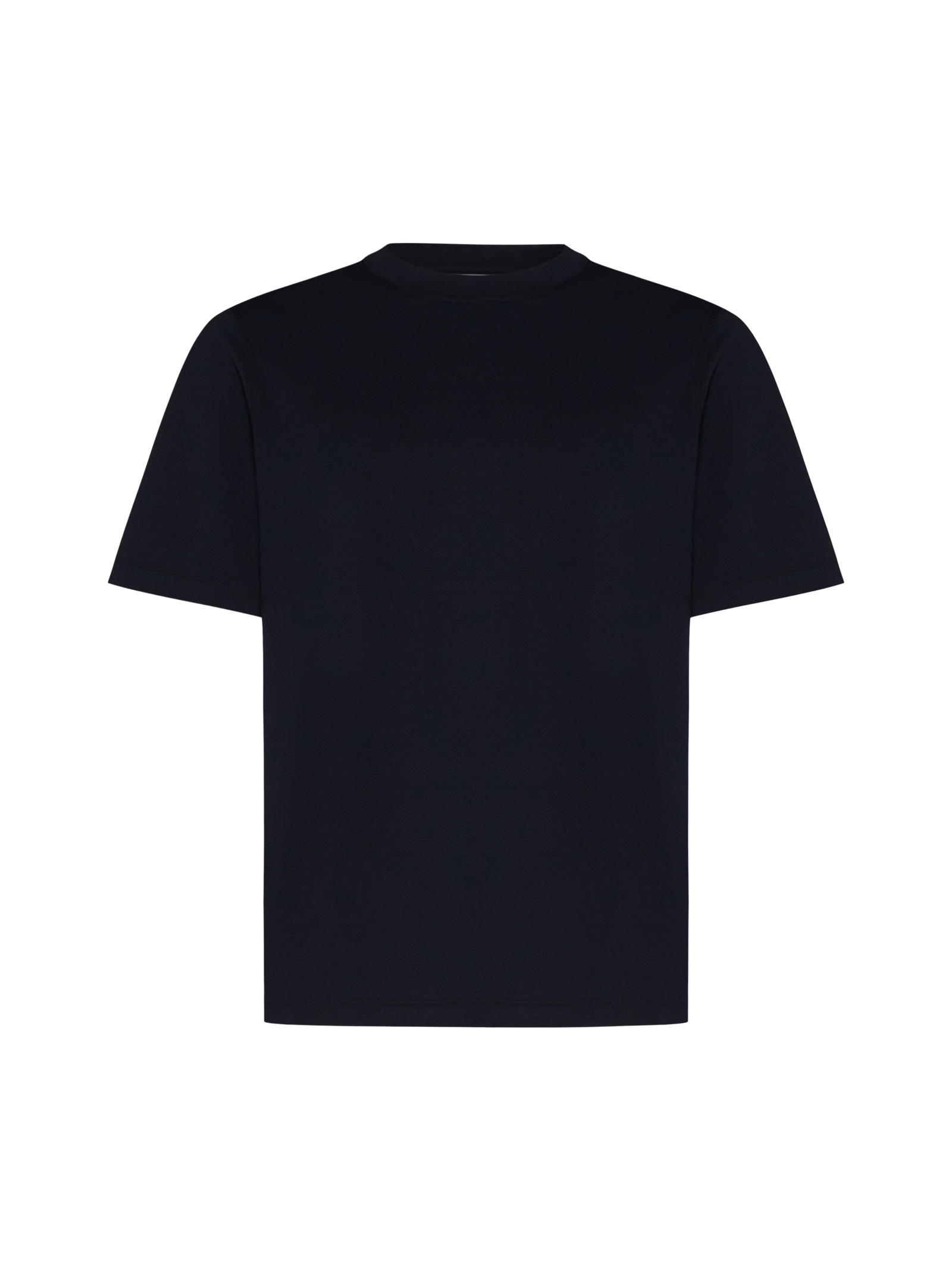 Brunello Cucinelli T-shirts and Polos Blue M0B131308C4425 (Brunello Cucinelli / Tシャツ・カットソー ) | Brunello Cucinelli (ブルネロ・クチネリ)