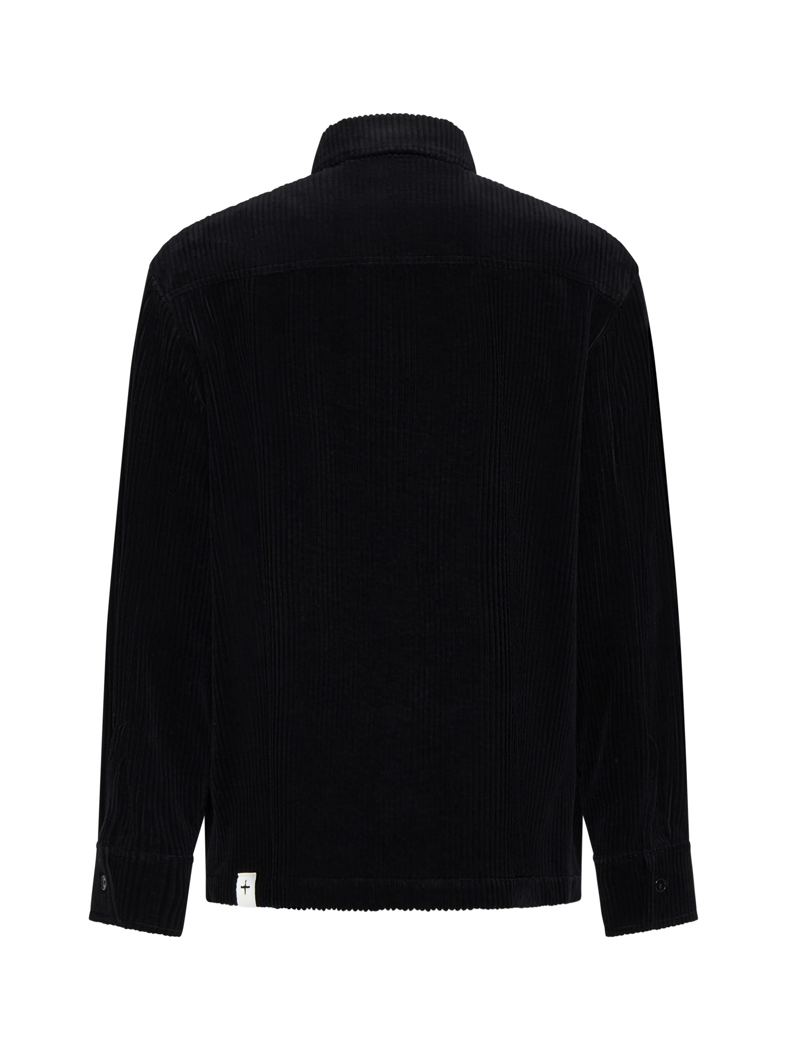 JIL SANDER PLUS Shirts Black J47DL0149J45256001 (Jil Sander / シャツ・ブラウス ) | Jil Sander (ジルサンダー)(1)