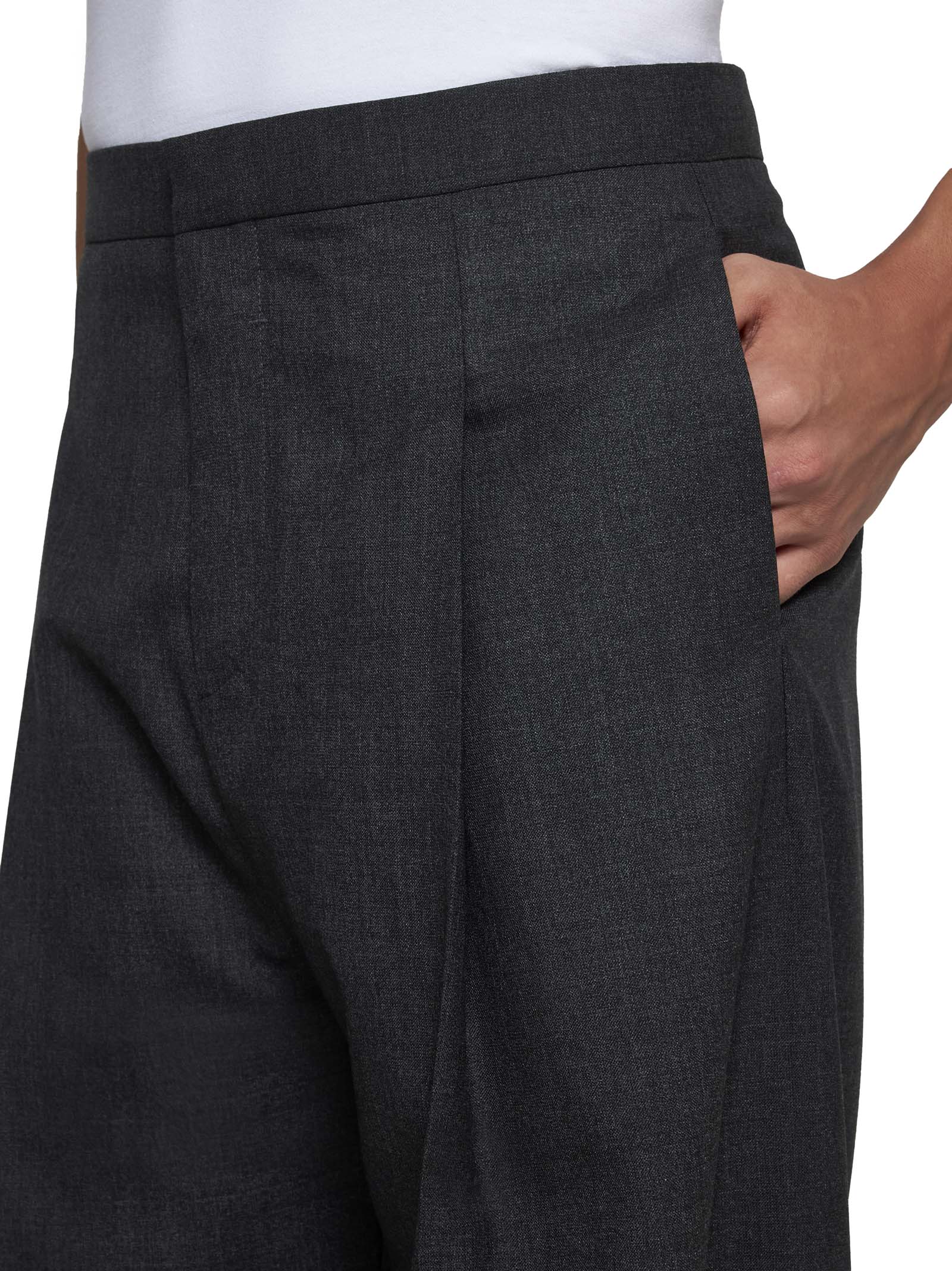 Givenchy Trousers Grey BM51EB15HK021 (GIVENCHY / パンツ ) | GIVENCHY (ジバンシィ)(3)