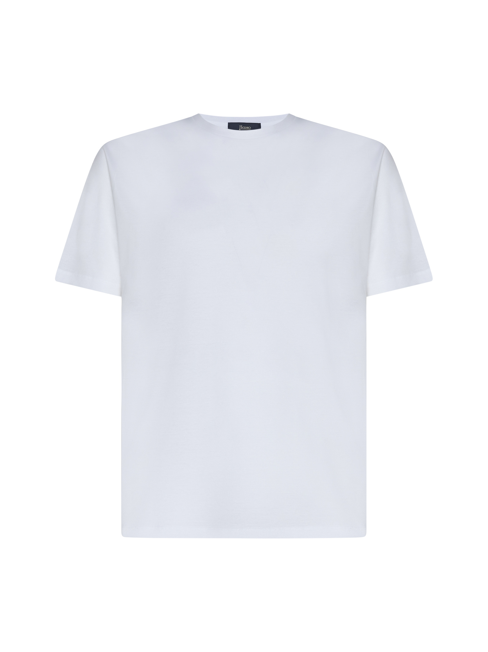 Herno T-shirts and Polos White JG000166U520051000 (Herno / Tシャツ・カットソー ) | Herno (ヘルノ)
